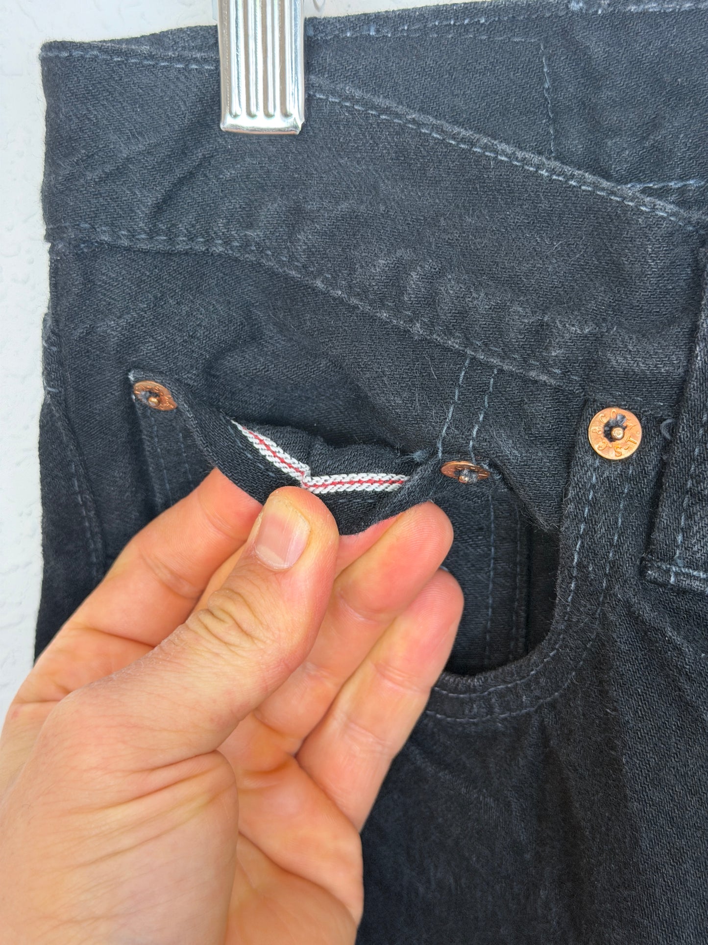 1947 Jean (Self Edge Collaboration)