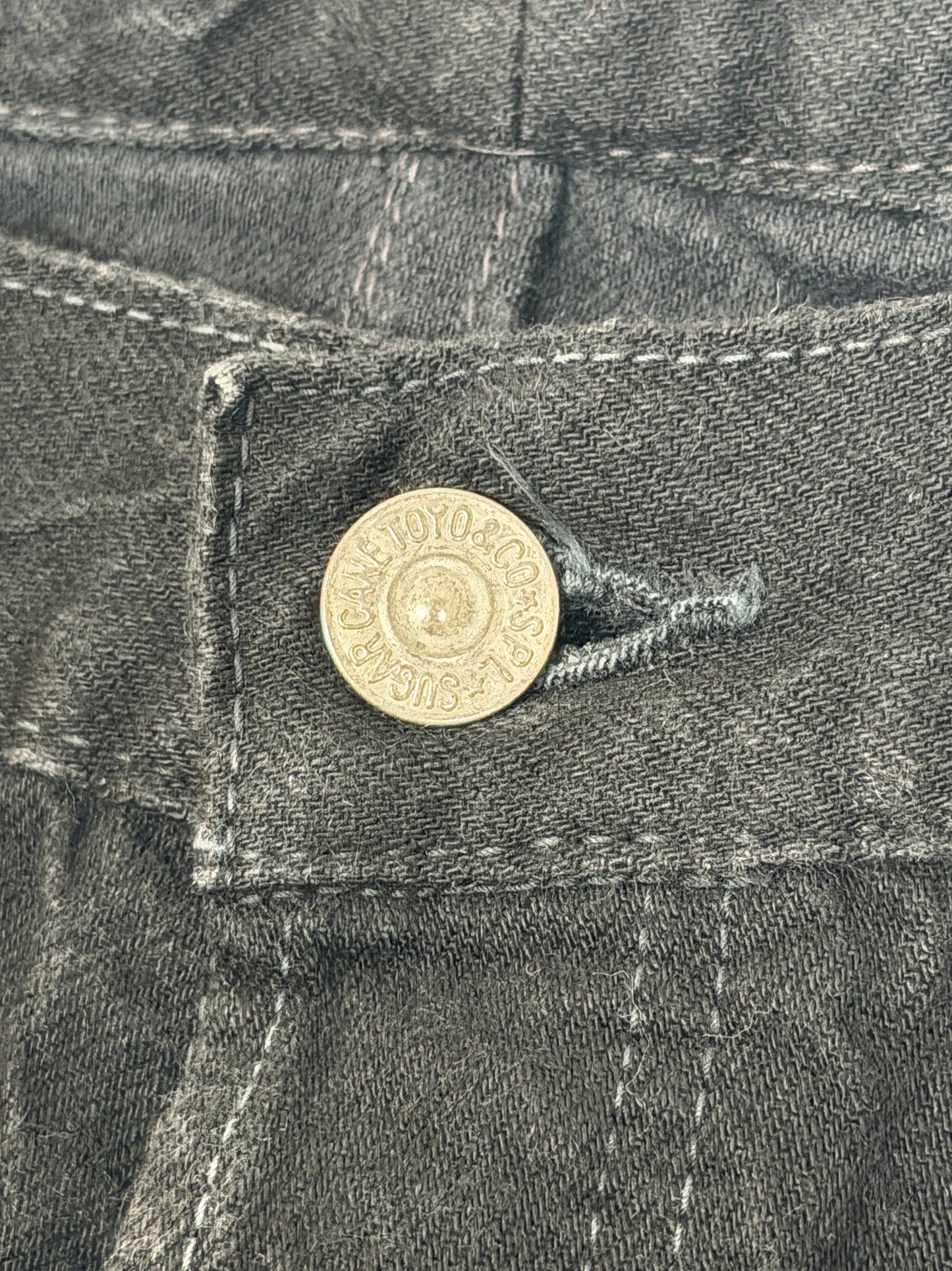 1947 Jean (Self Edge Collaboration)