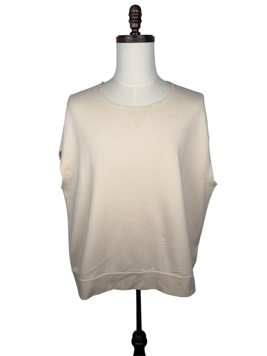 SS22 Mondo Sweat S/L (C/WS)