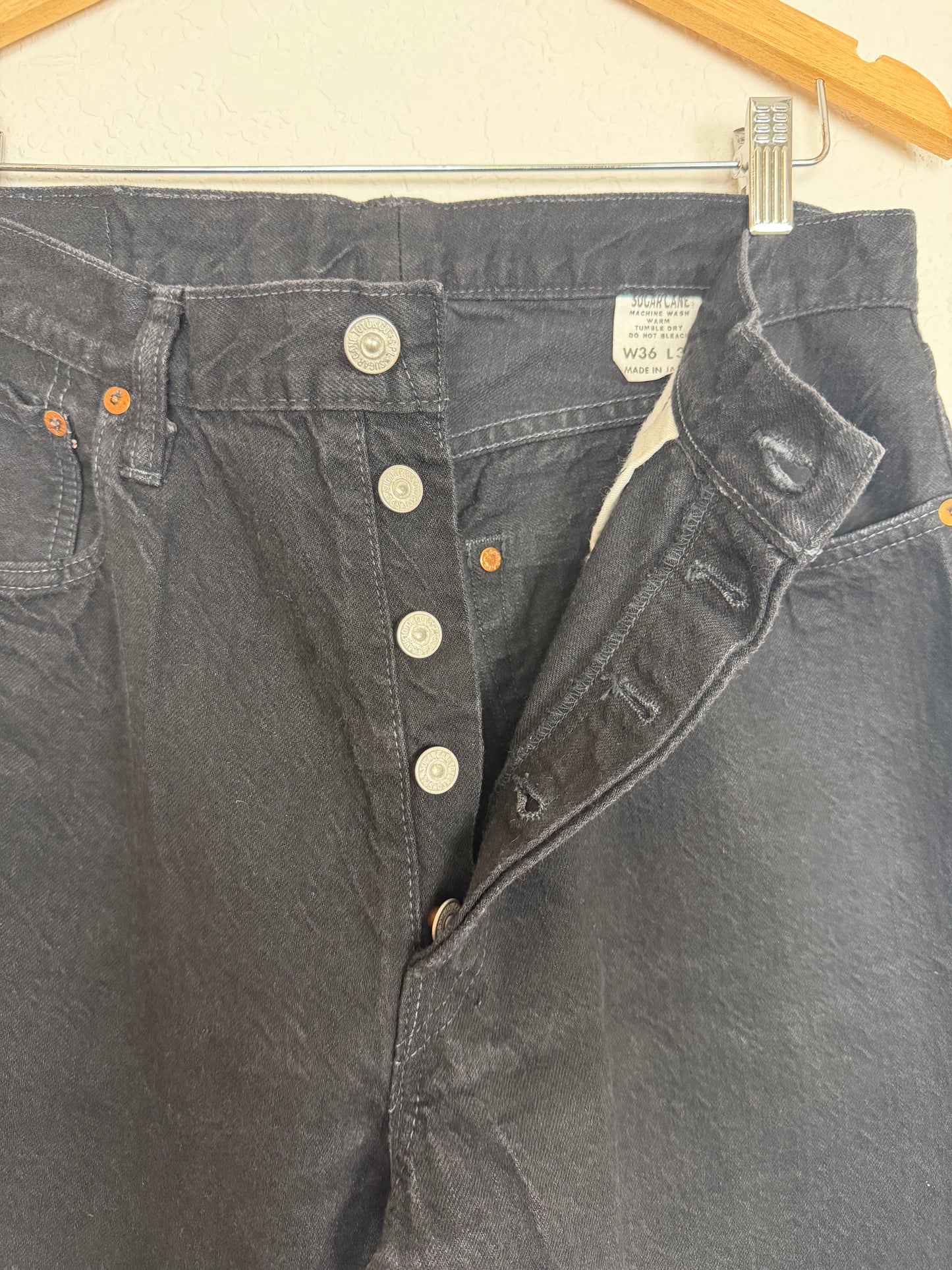1947 Jean (Self Edge Collaboration)