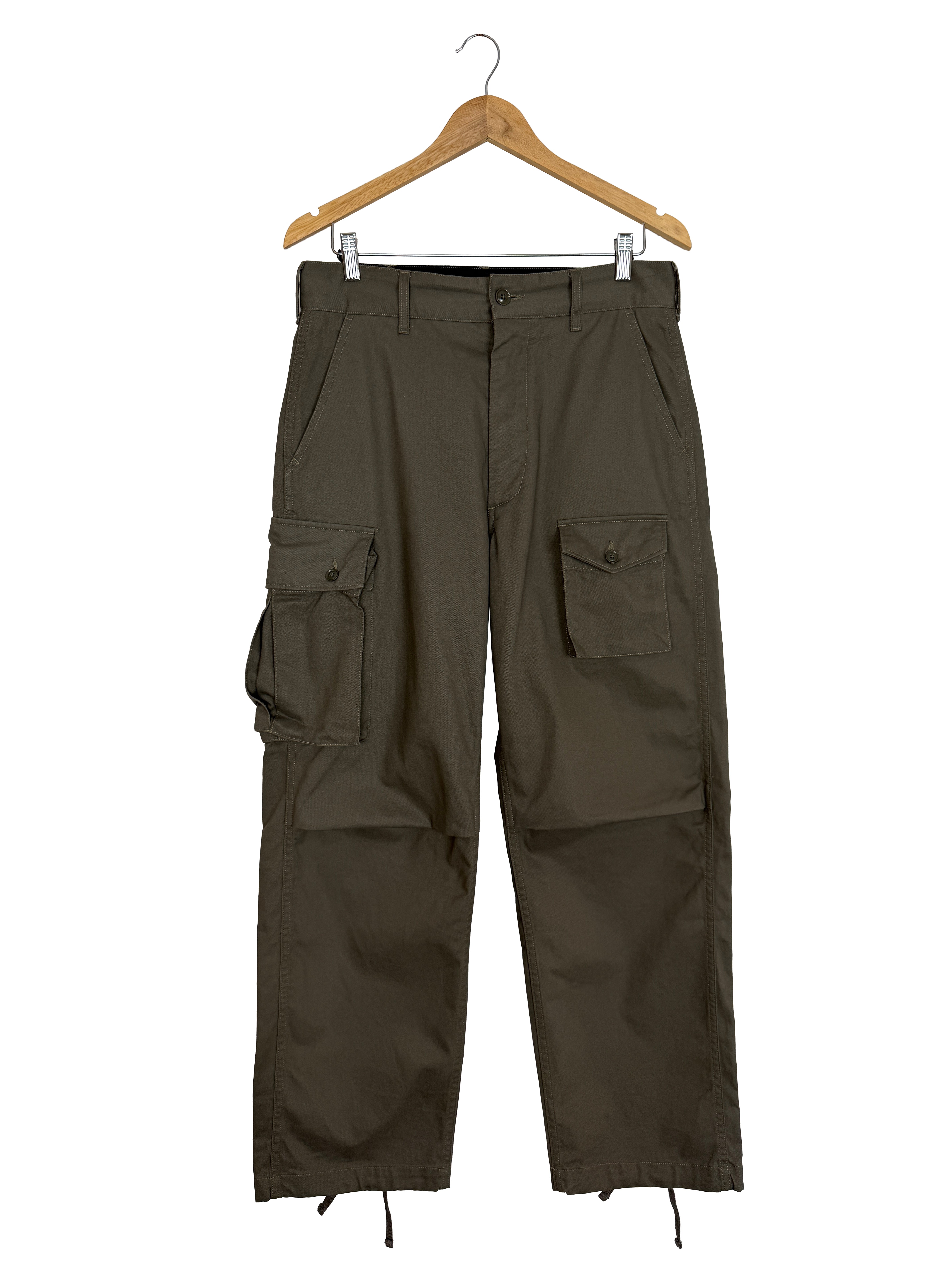 Engineered Garments – Overdye