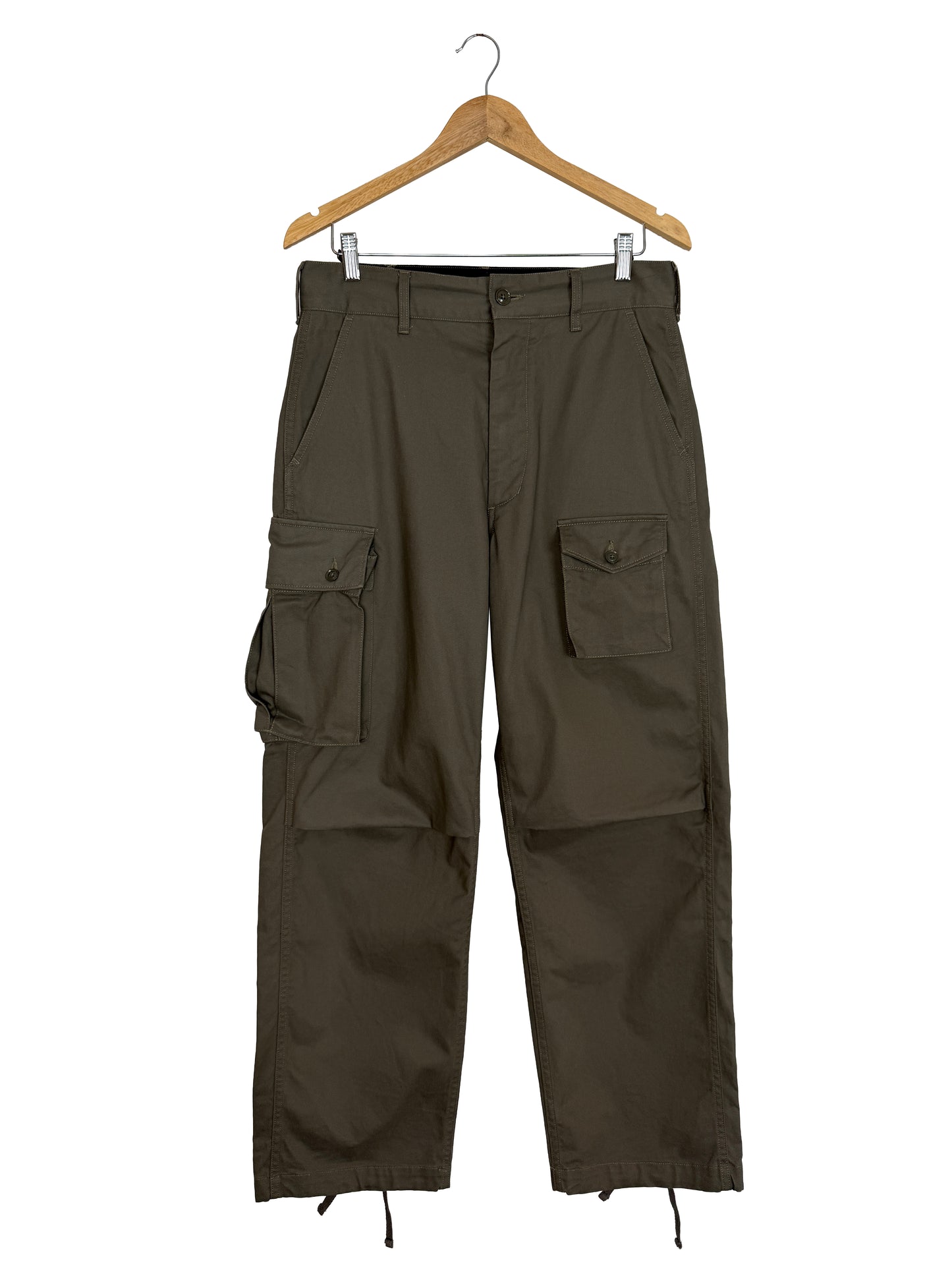 FW24 Canoe FA Pant