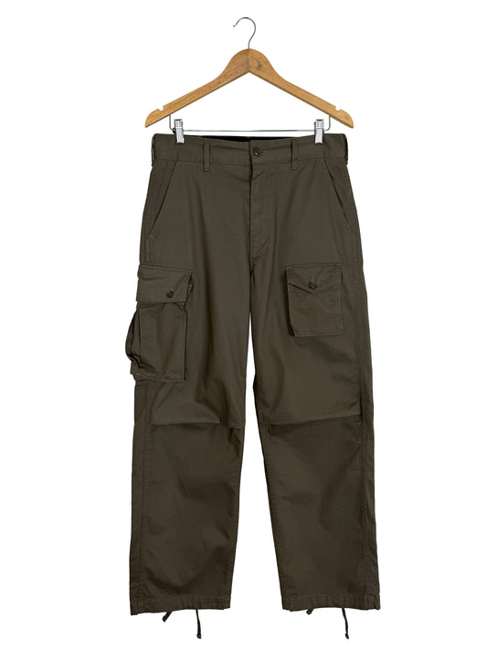 FW24 Canoe FA Pant