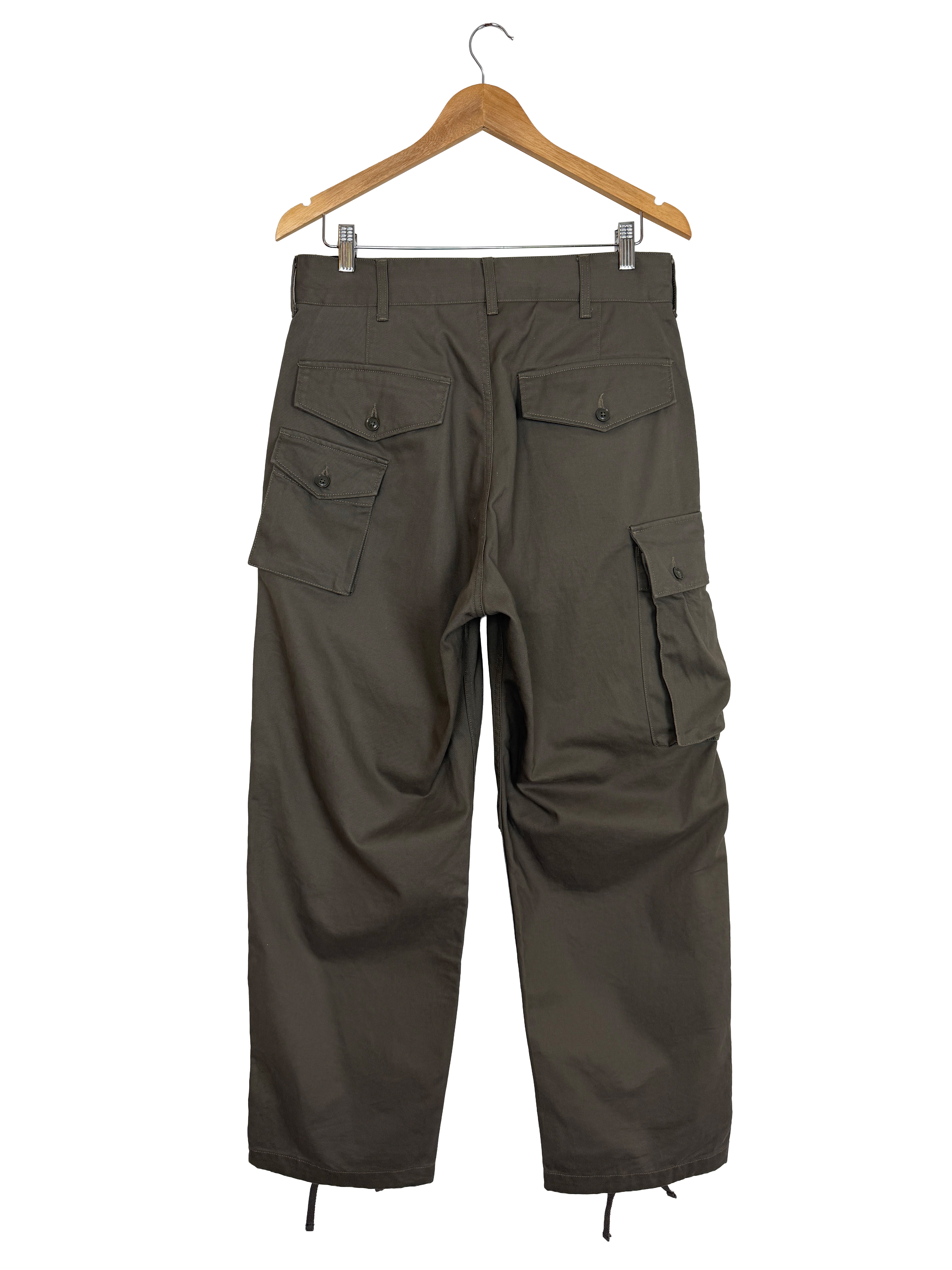 Engineered Garments – Overdye