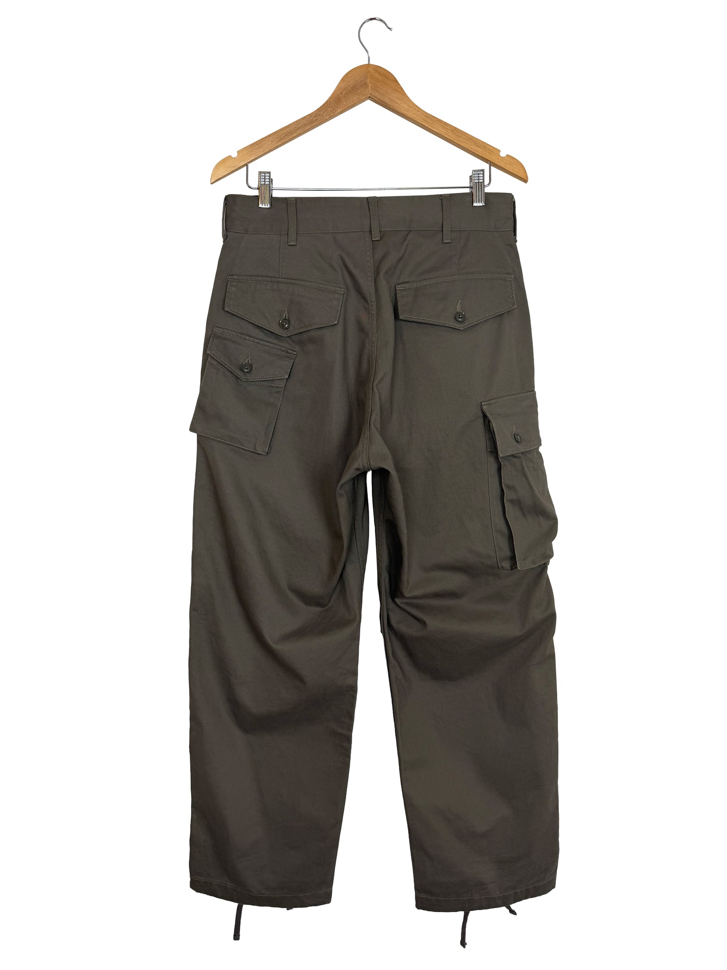 FW24 Canoe FA Pant