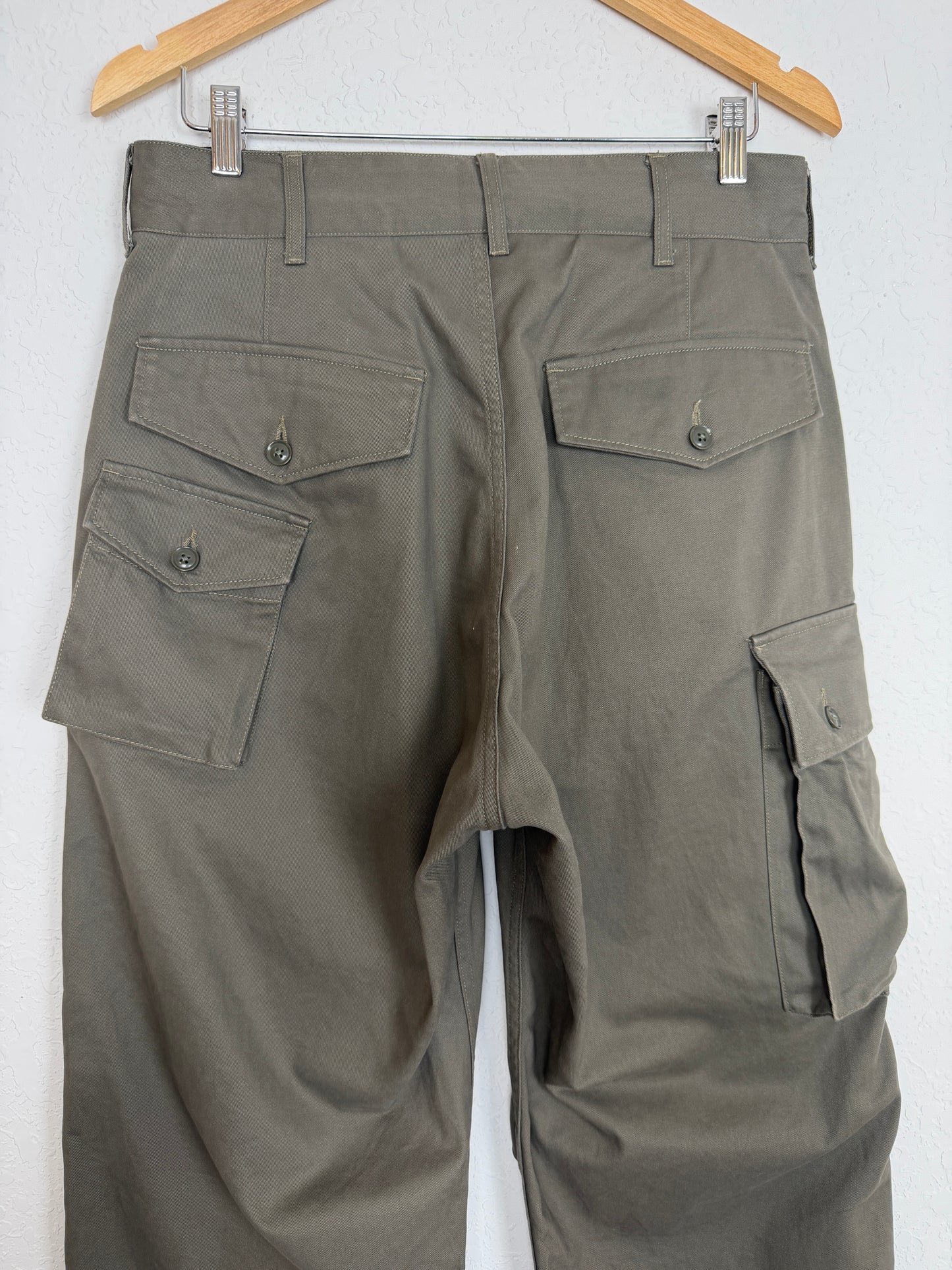 FW24 Canoe FA Pant