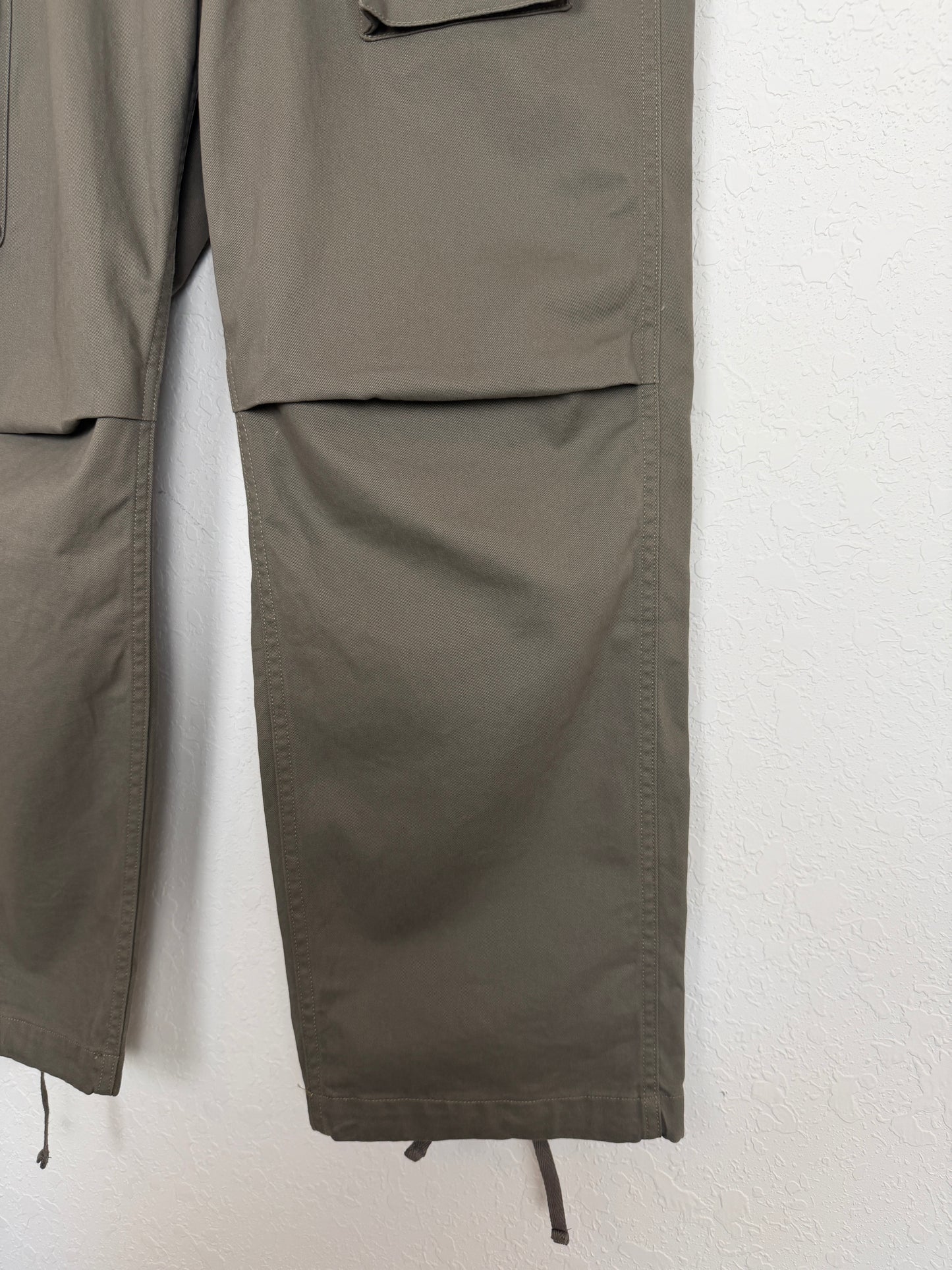 FW24 Canoe FA Pant
