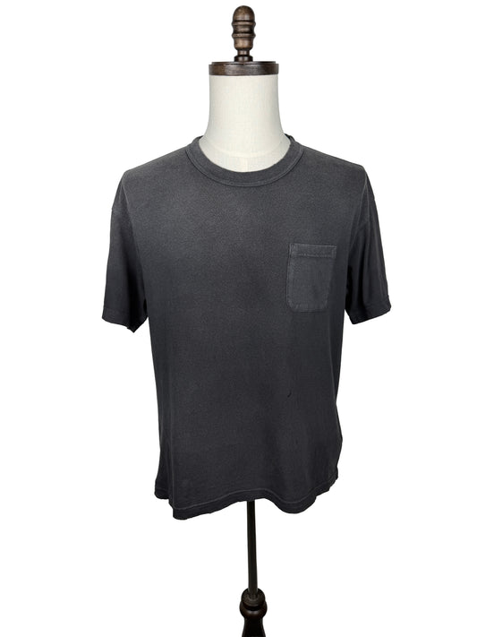 SS25 Jumbo Tee S/S Crash
