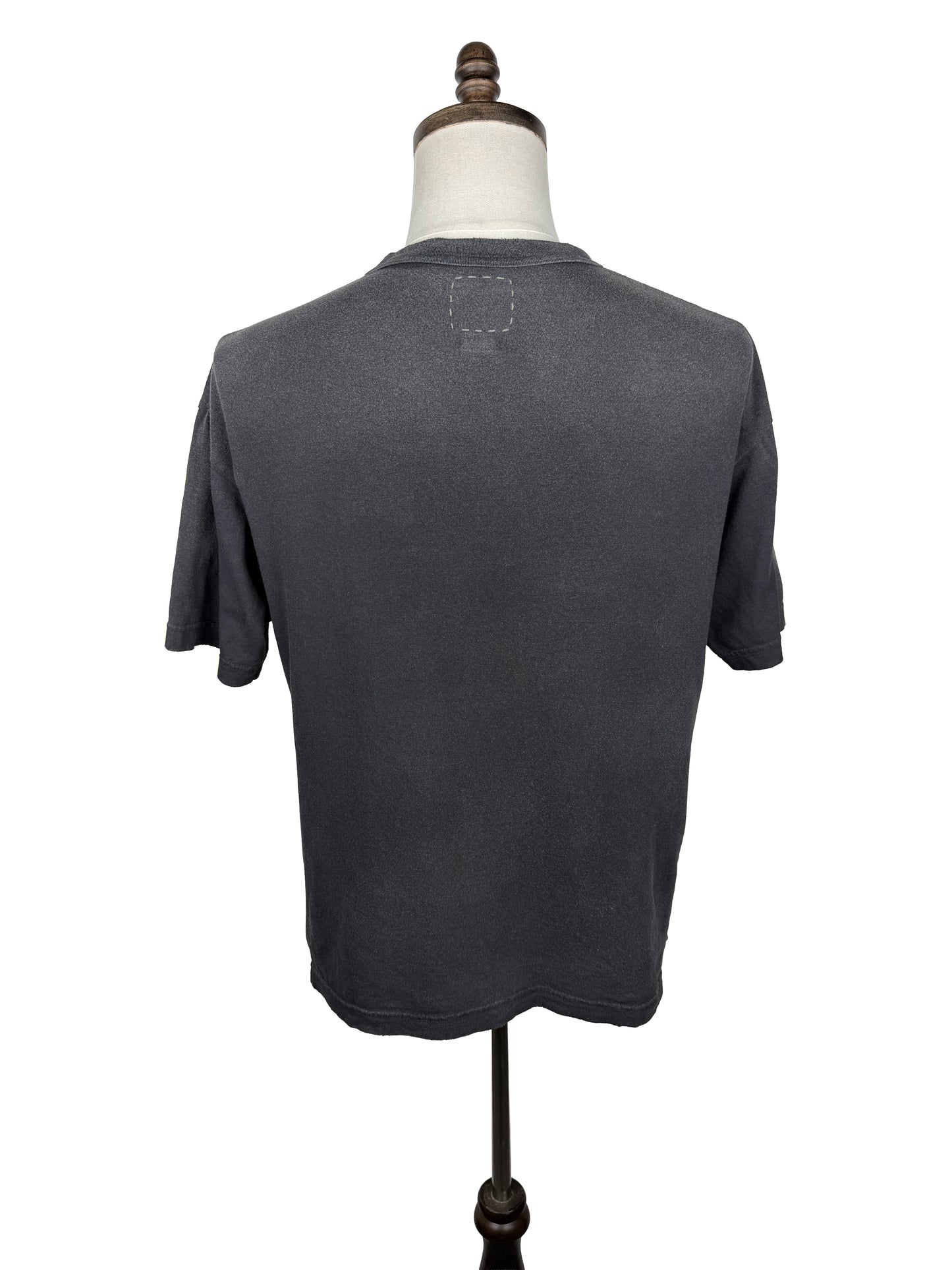 SS25 Jumbo Tee S/S Crash