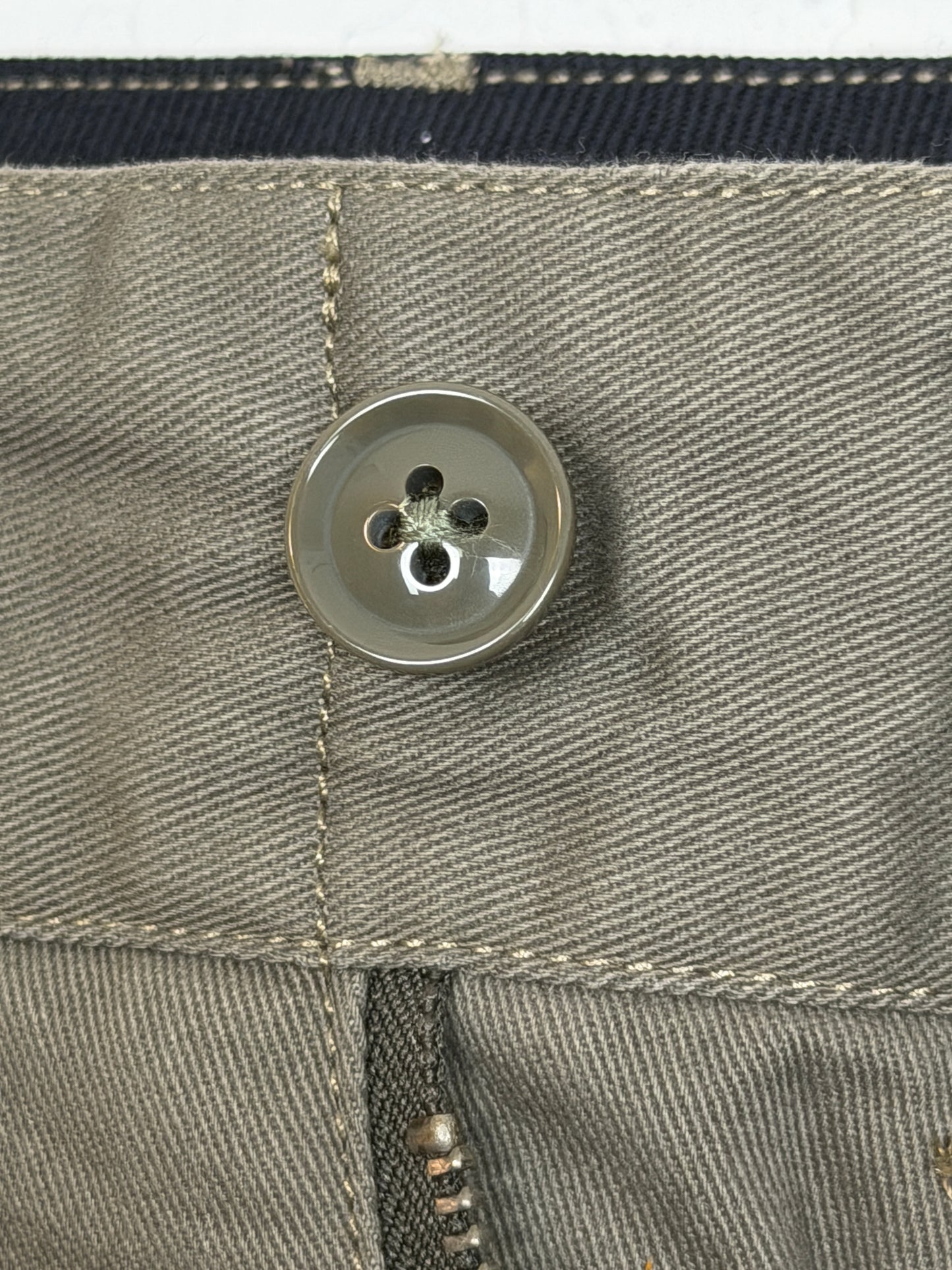 FW24 Canoe FA Pant