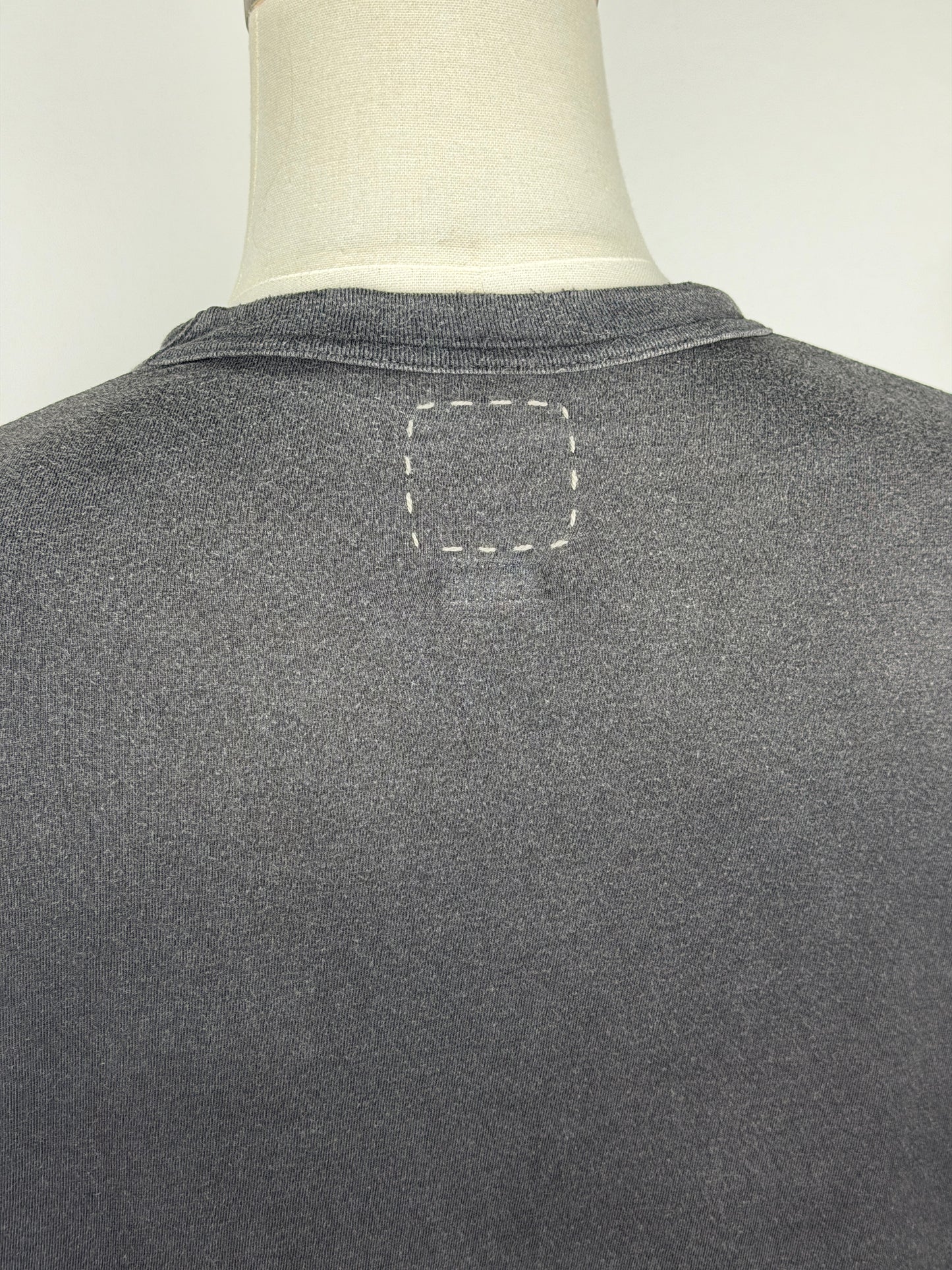 SS25 Jumbo Tee S/S Crash