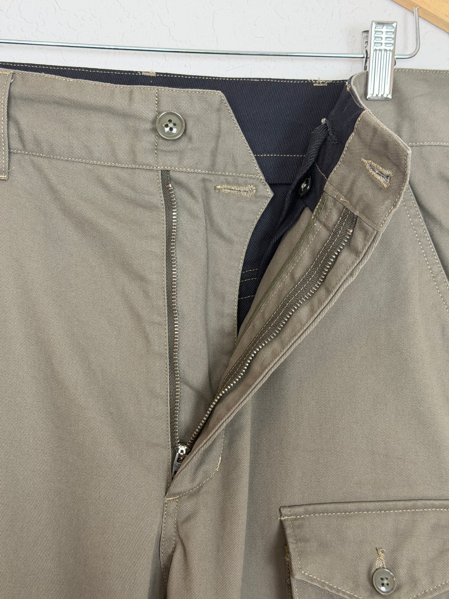 FW24 Canoe FA Pant