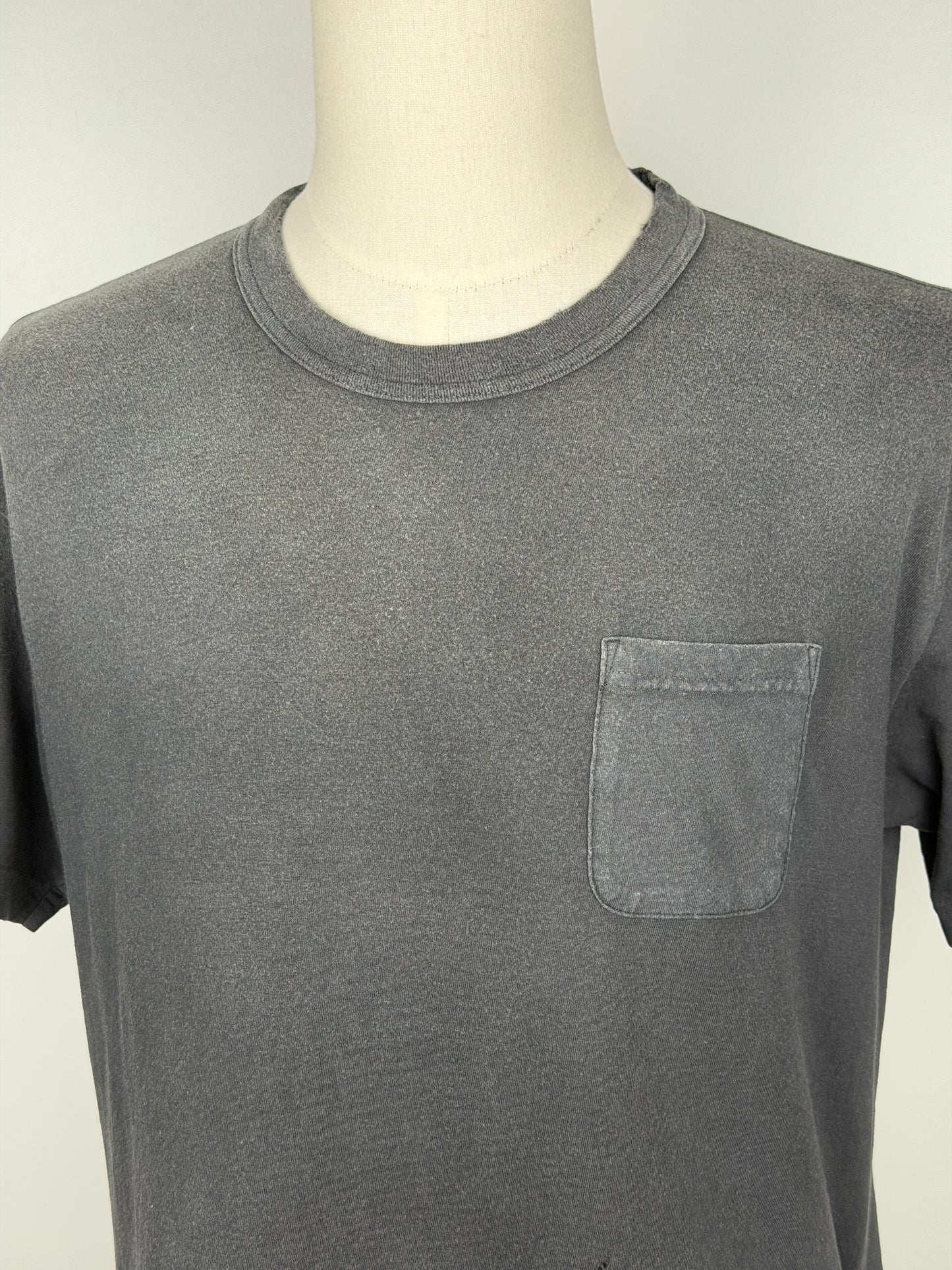 SS25 Jumbo Tee S/S Crash