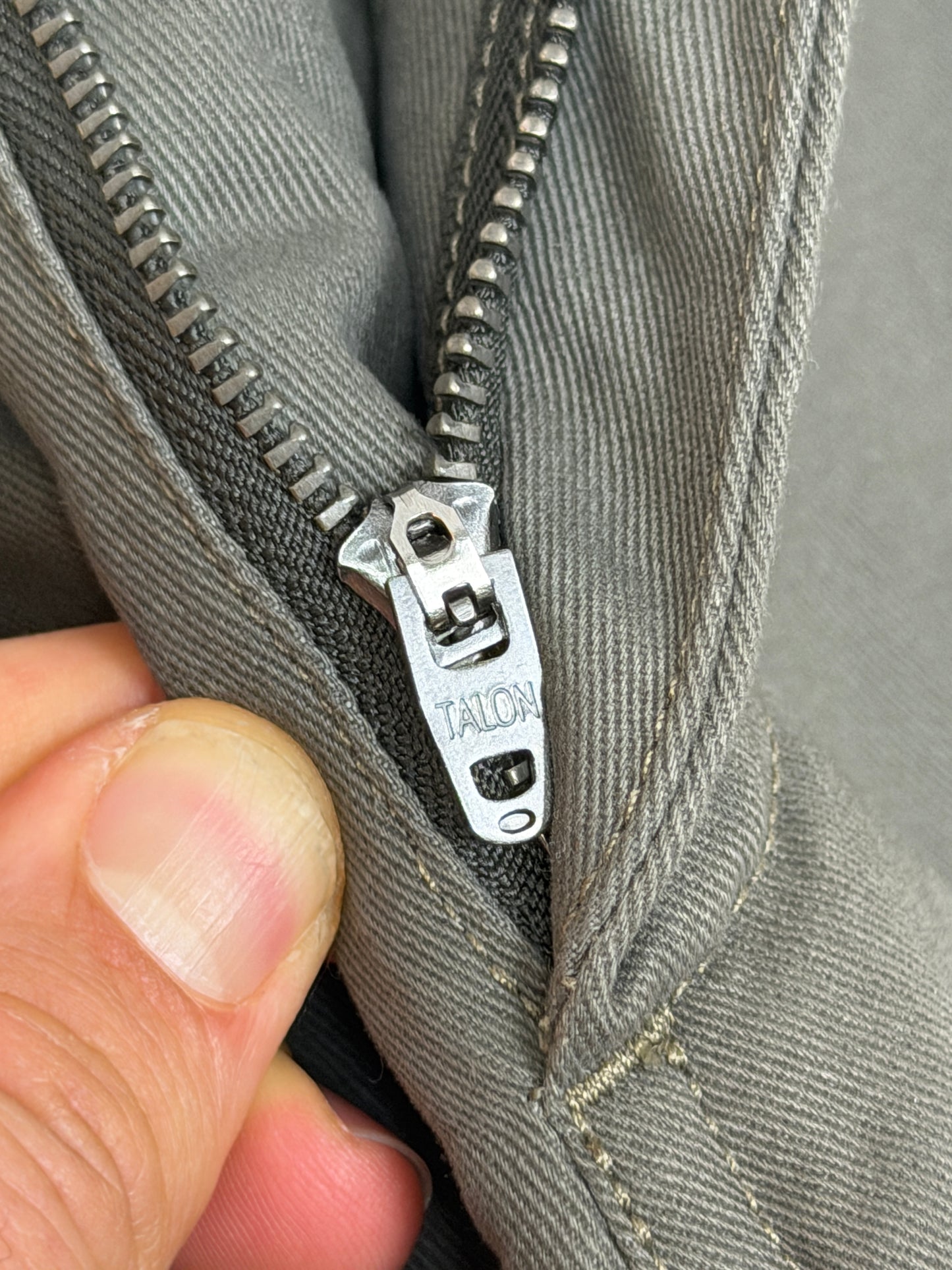 FW24 Canoe FA Pant