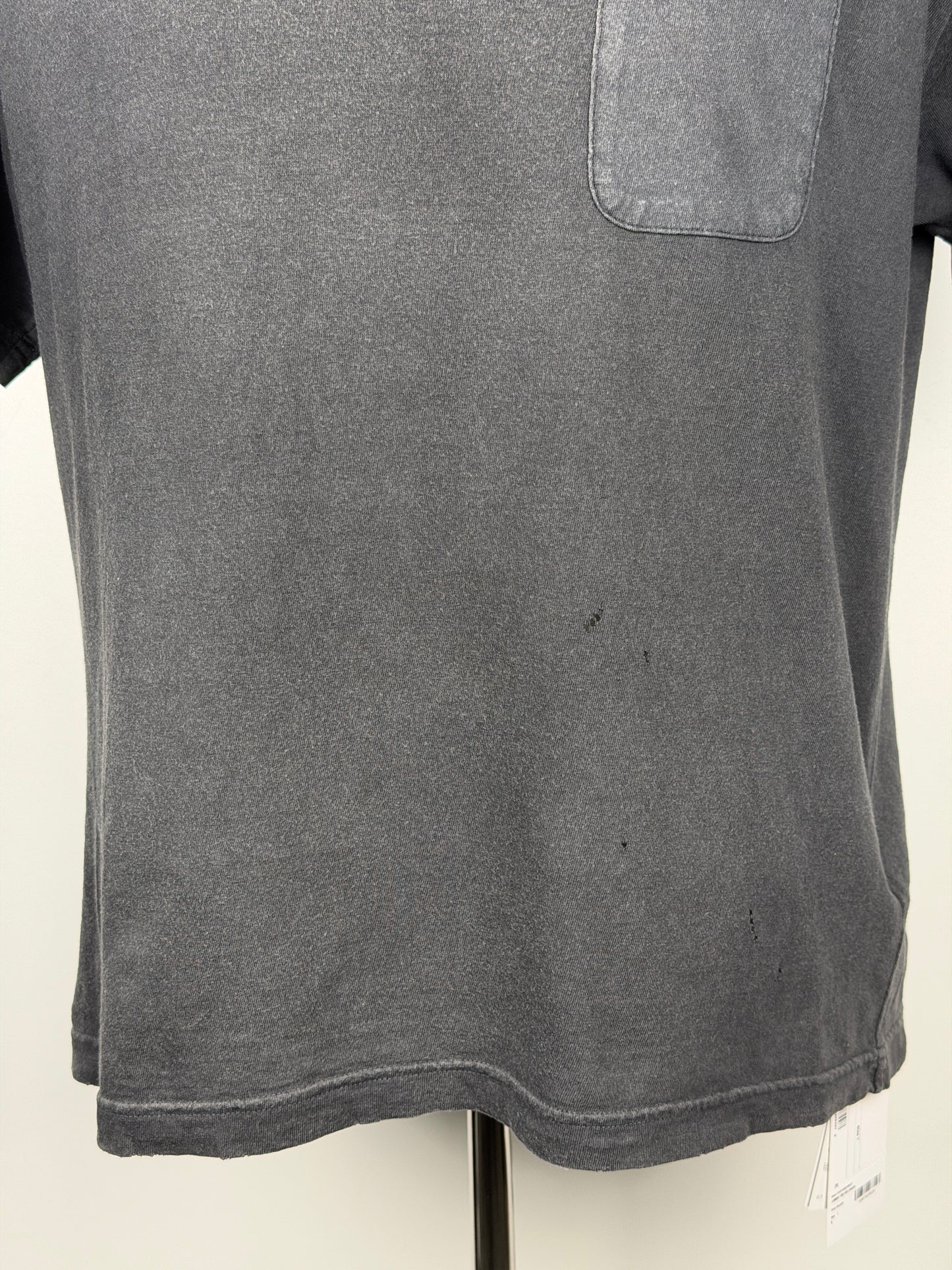 SS25 Jumbo Tee S/S Crash