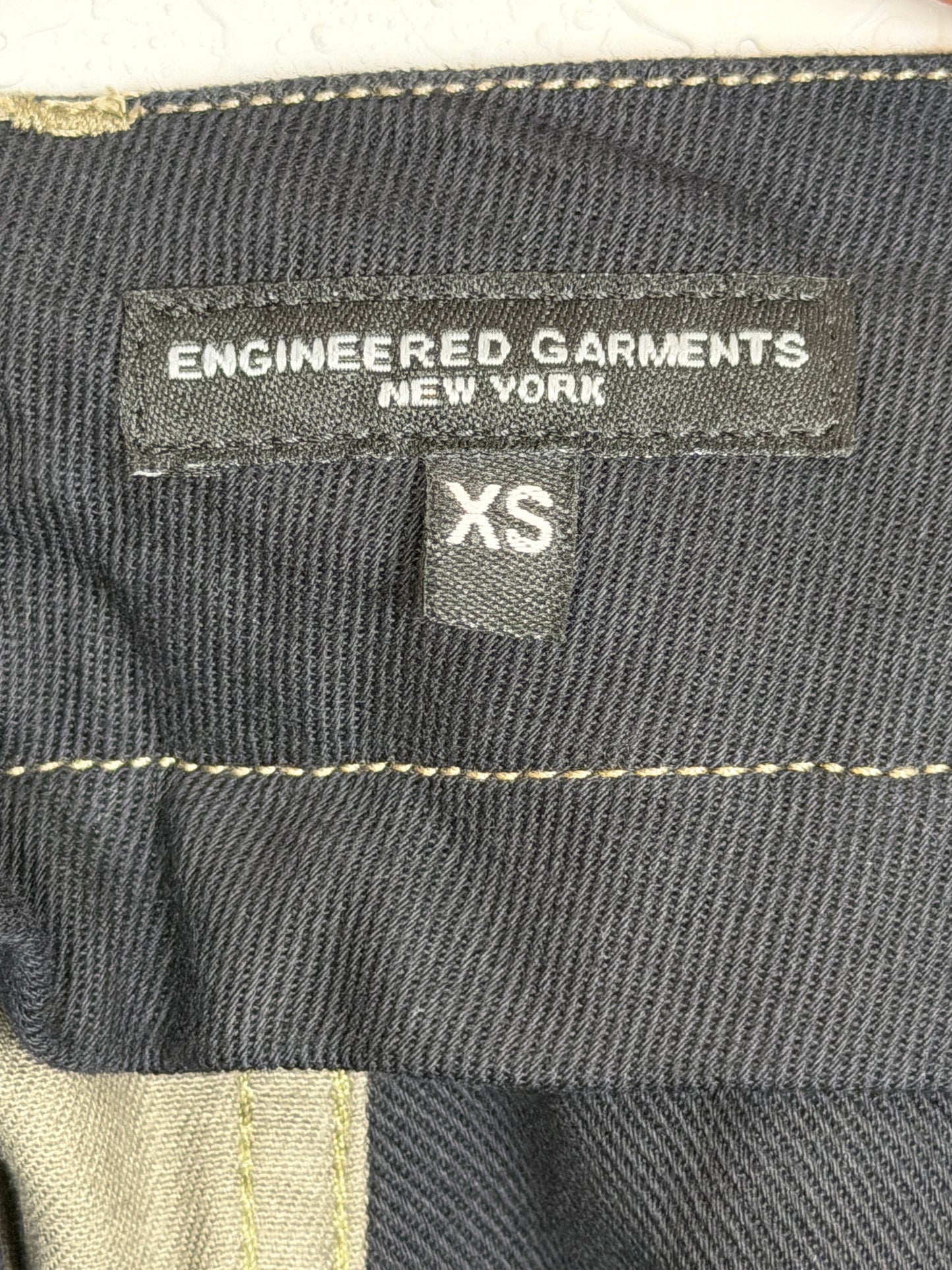 FW24 Canoe FA Pant