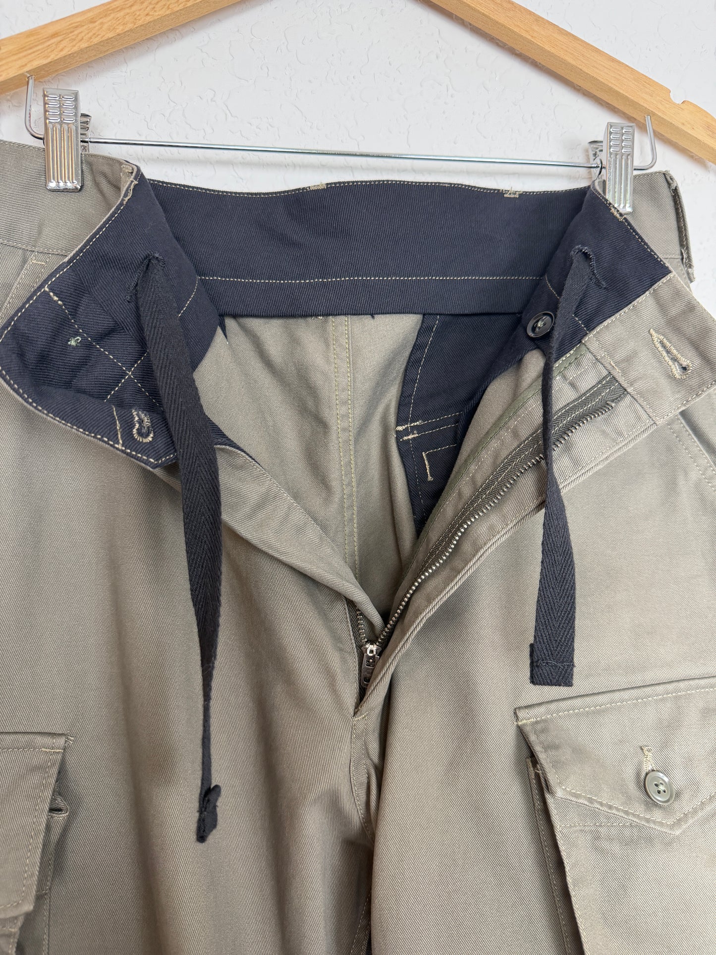 FW24 Canoe FA Pant