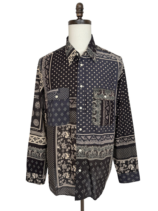 SS19 ICT Handyman Shirt L/S