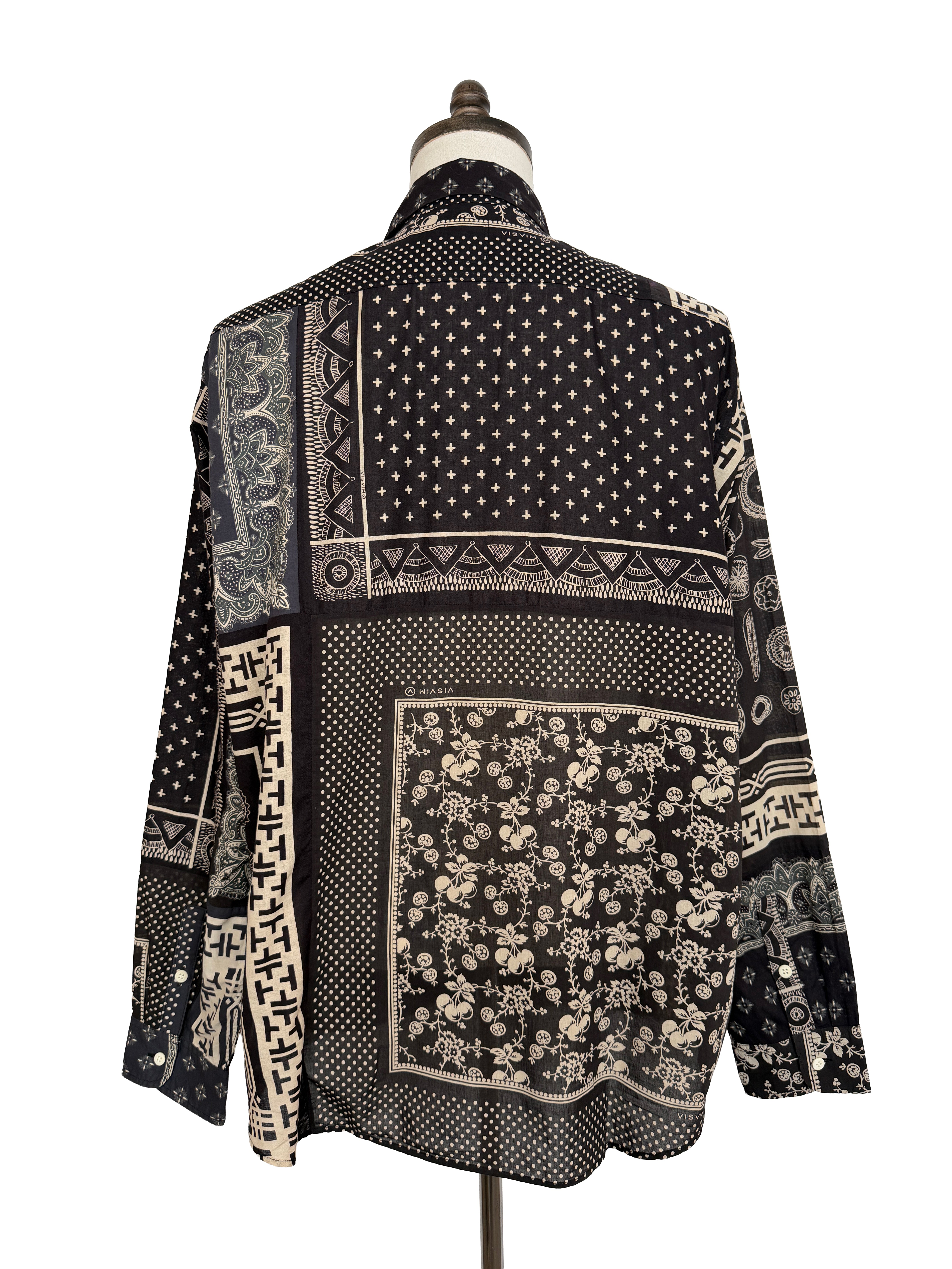 Shirts & Tops – Overdye
