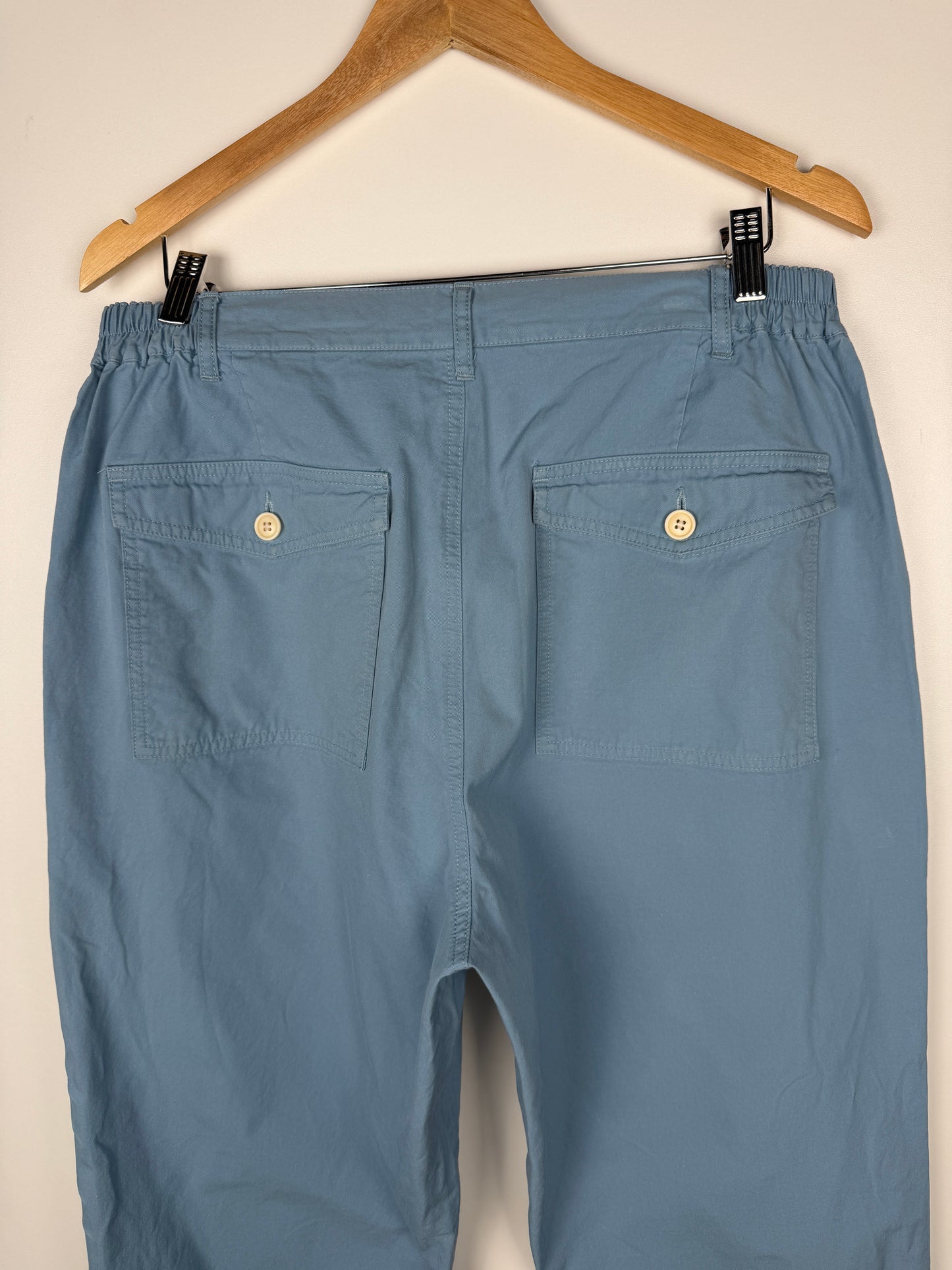 FW22 Carrol Pants
