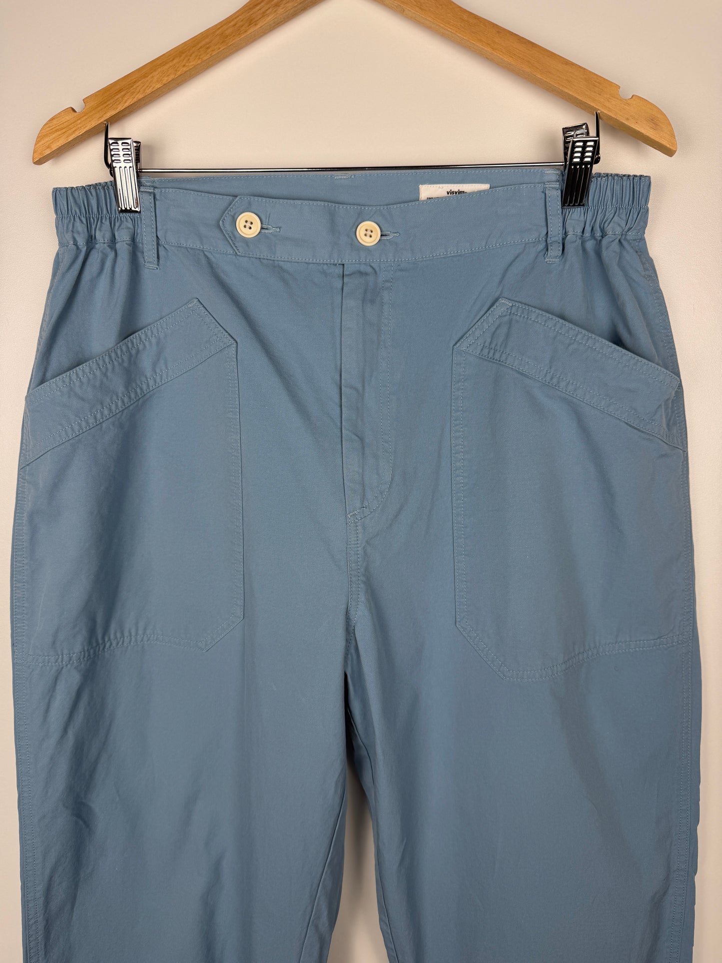 FW22 Carrol Pants