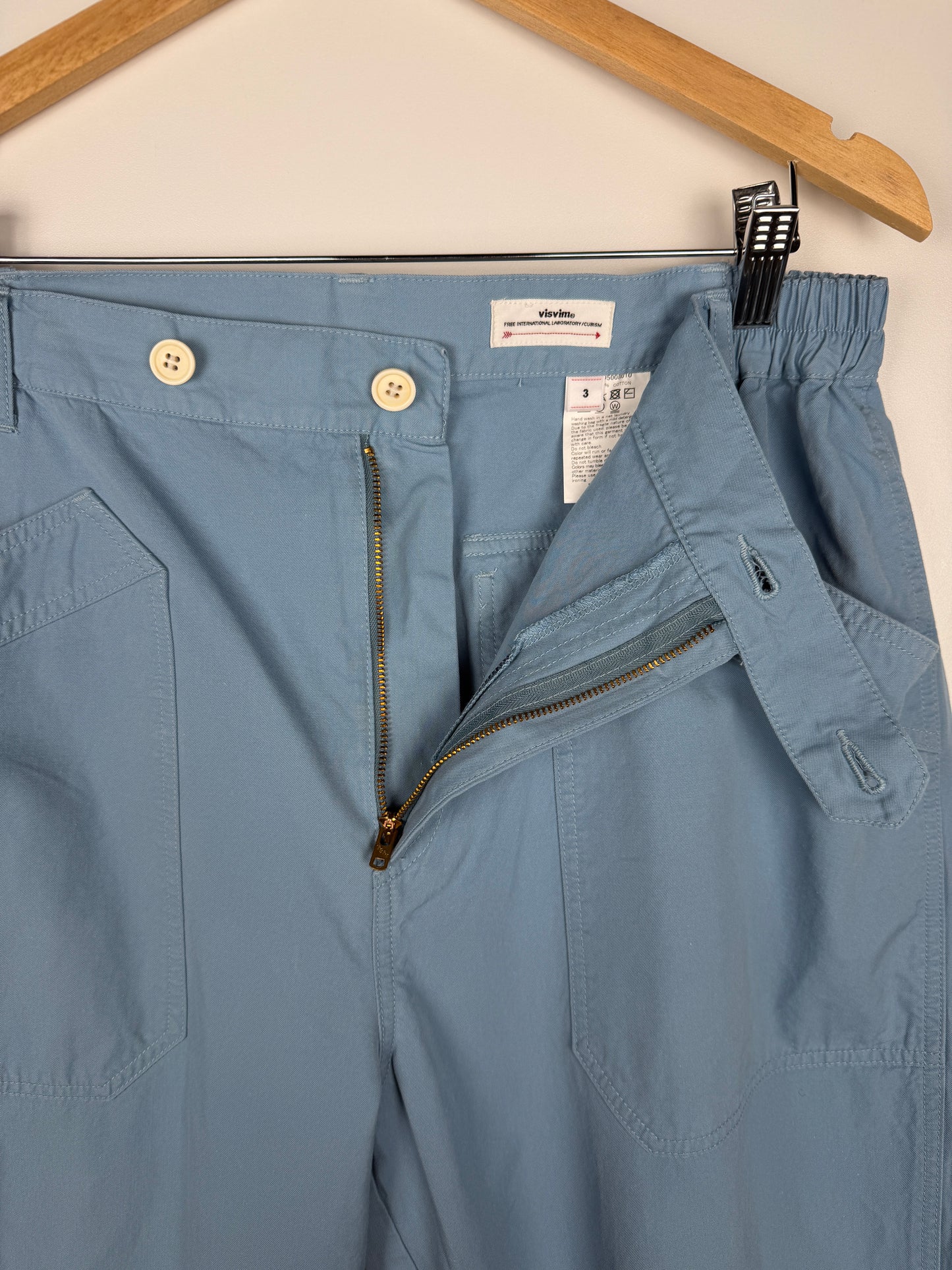 FW22 Carrol Pants