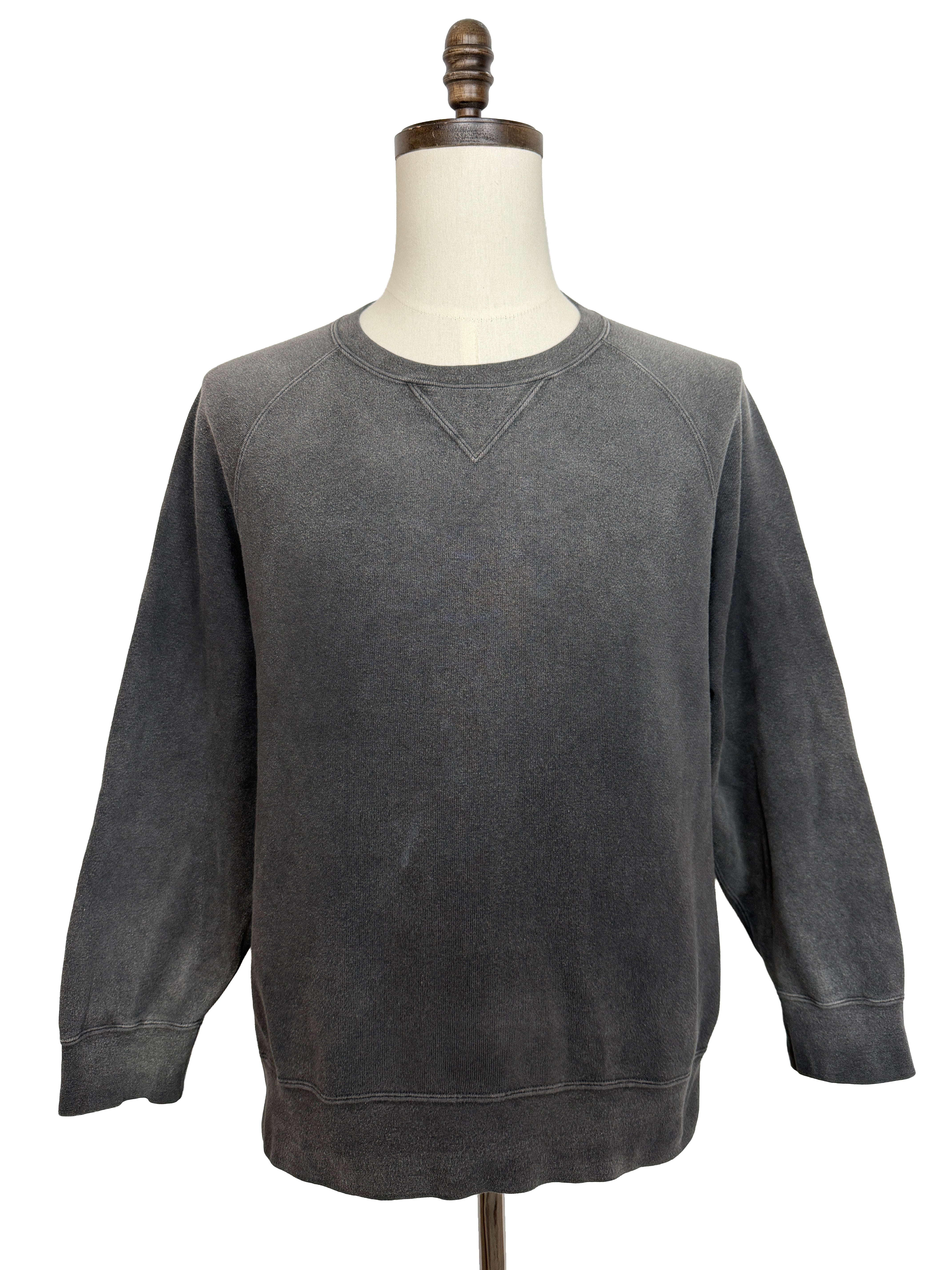 Sweatshirts & Sweaters – Overdye