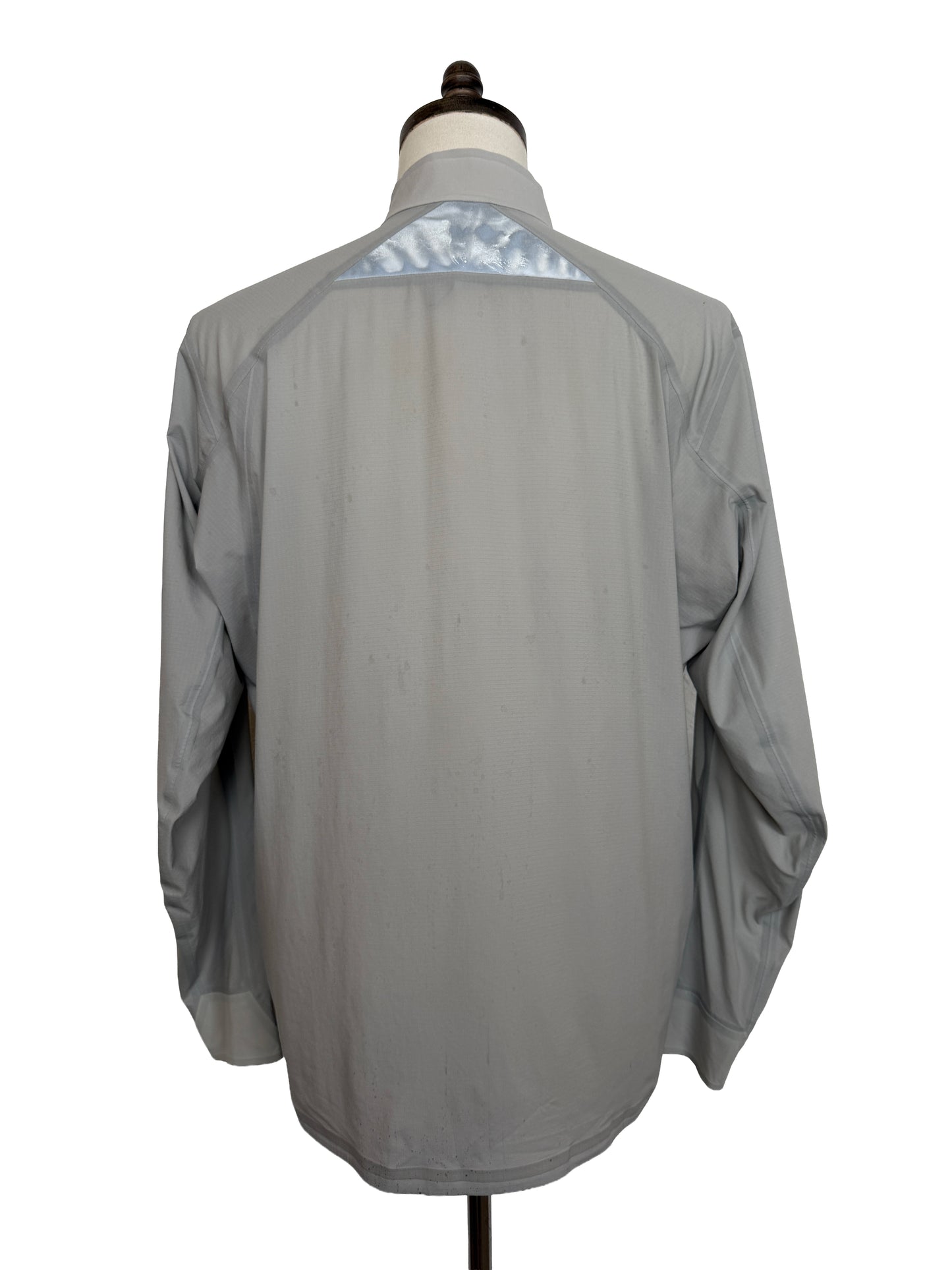 Demlo Jacket