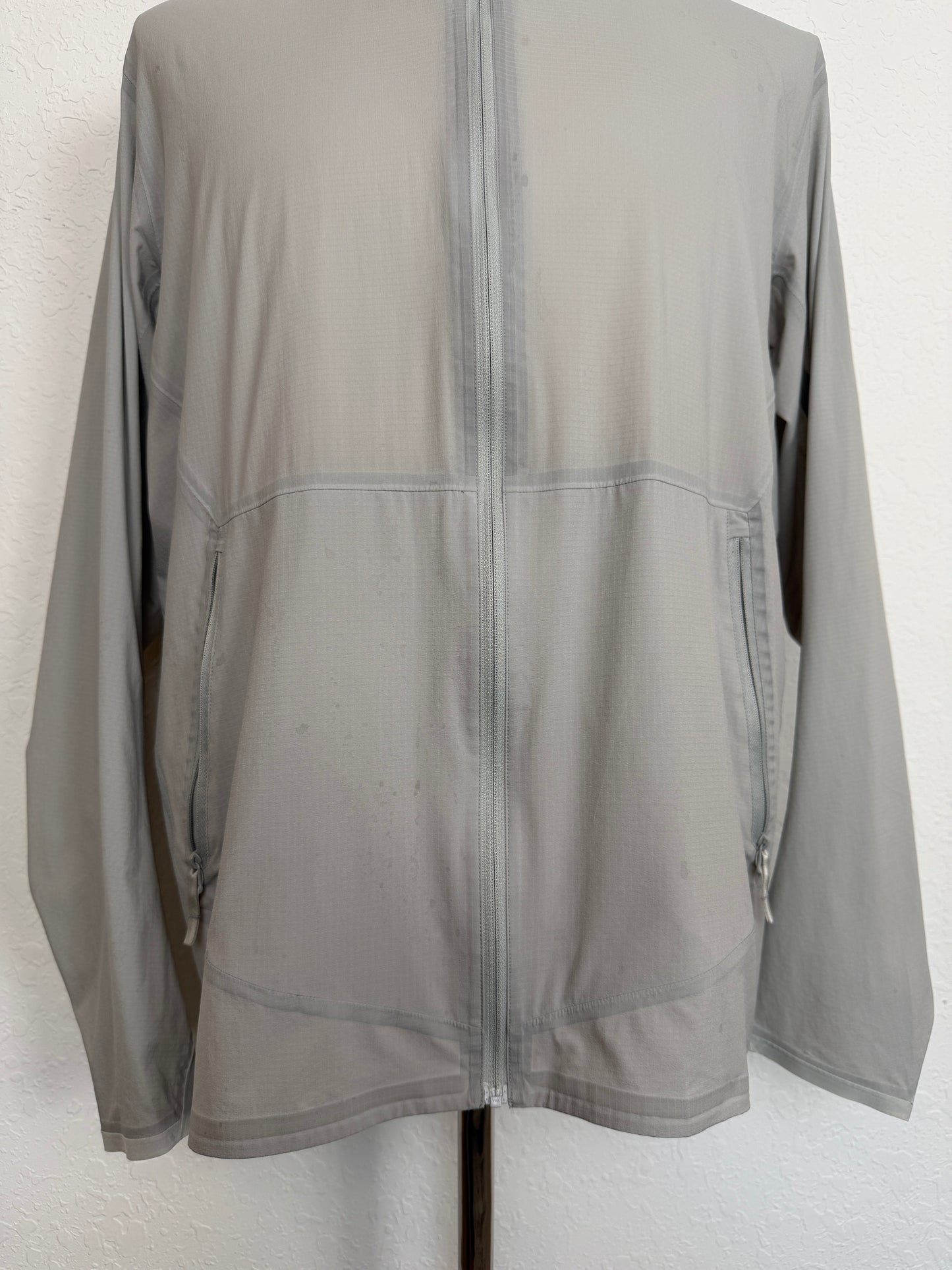 Demlo Jacket
