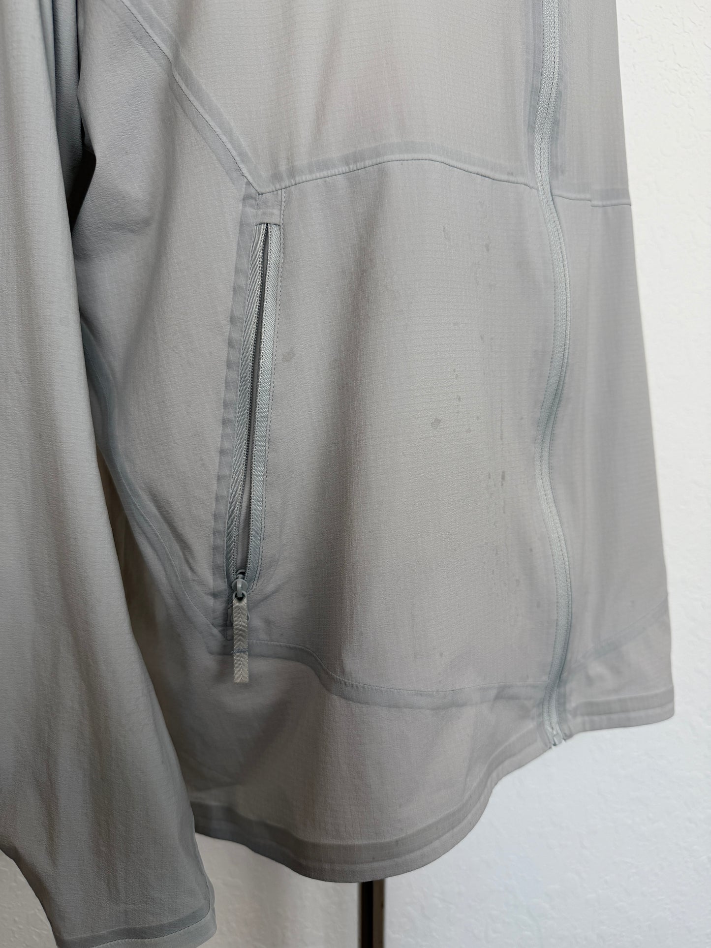 Demlo Jacket