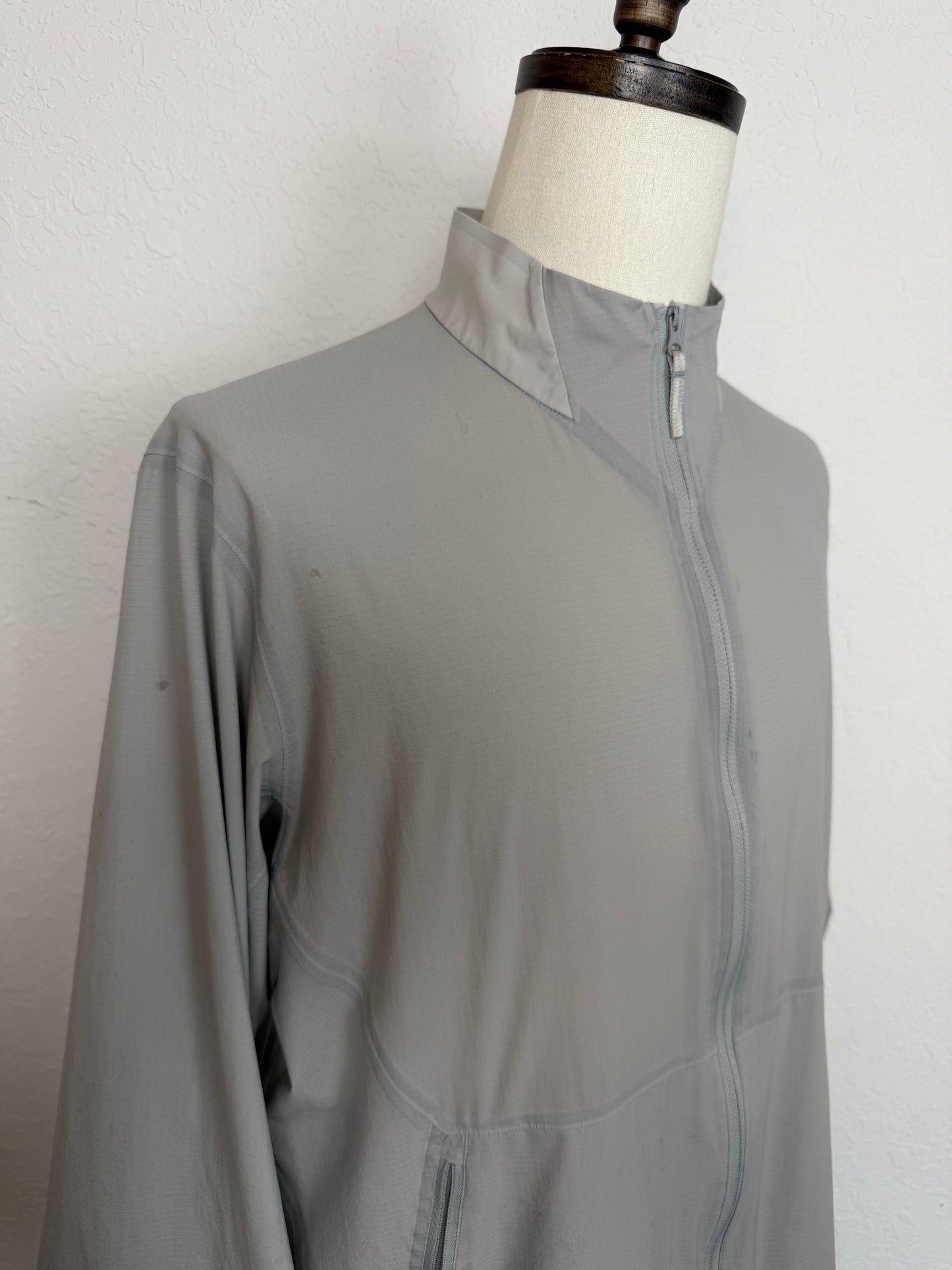 Demlo Jacket