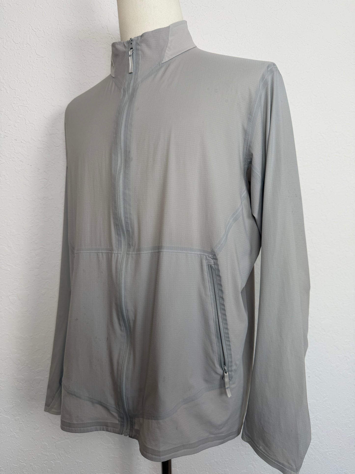 Demlo Jacket