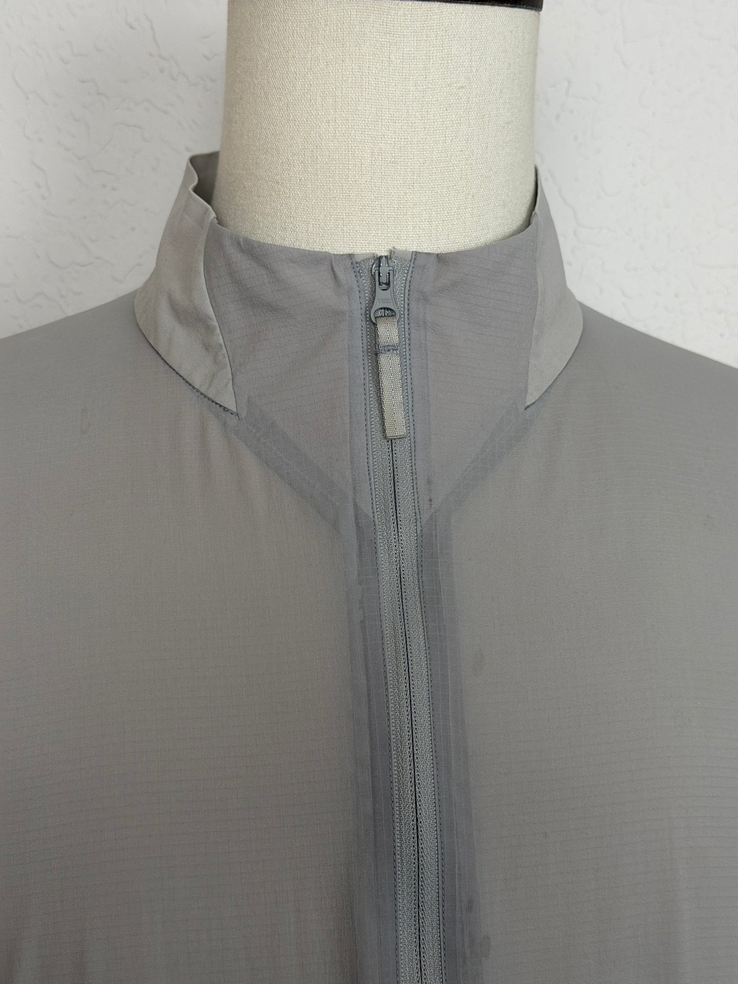 Demlo Jacket