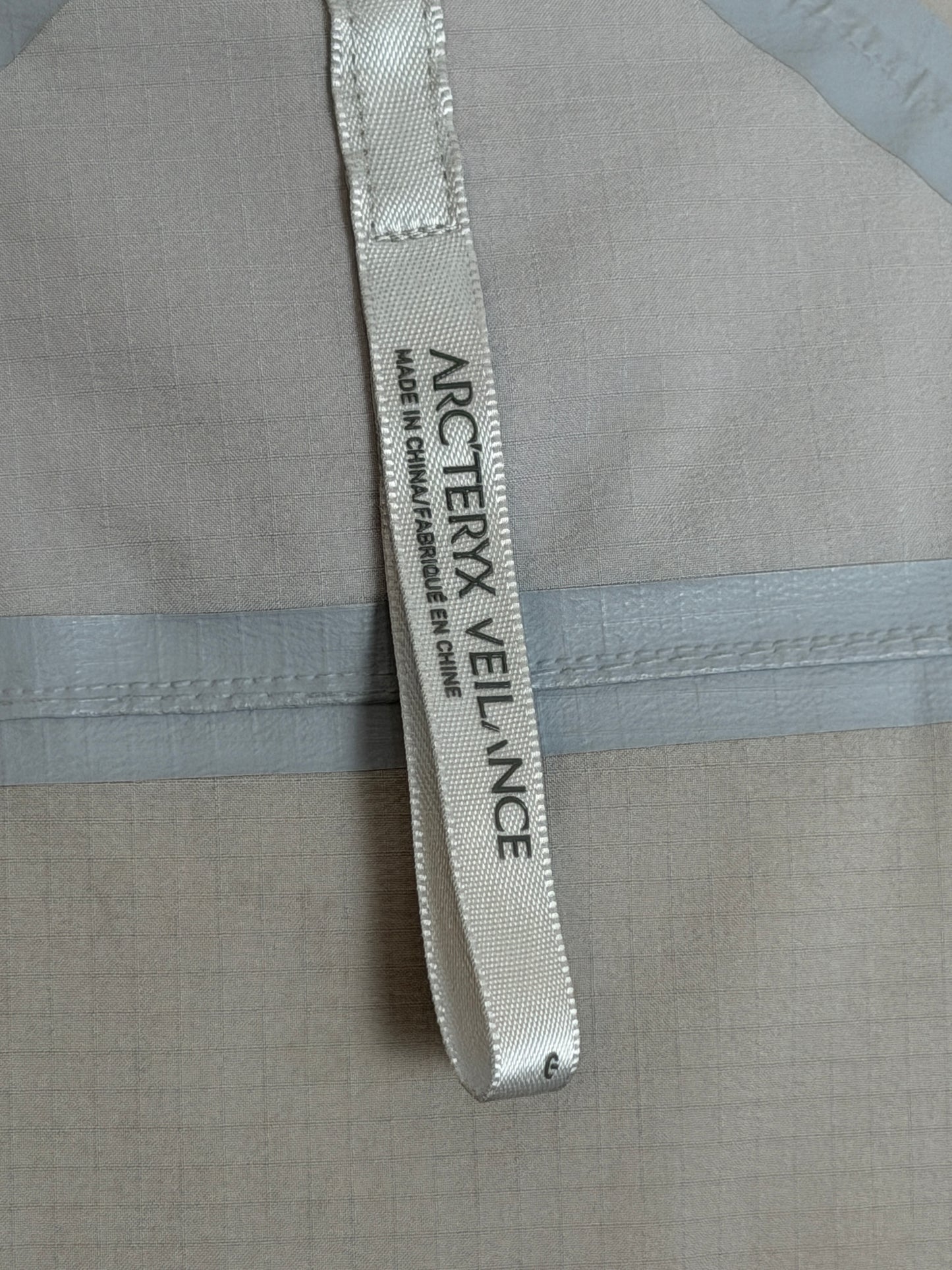 Demlo Jacket