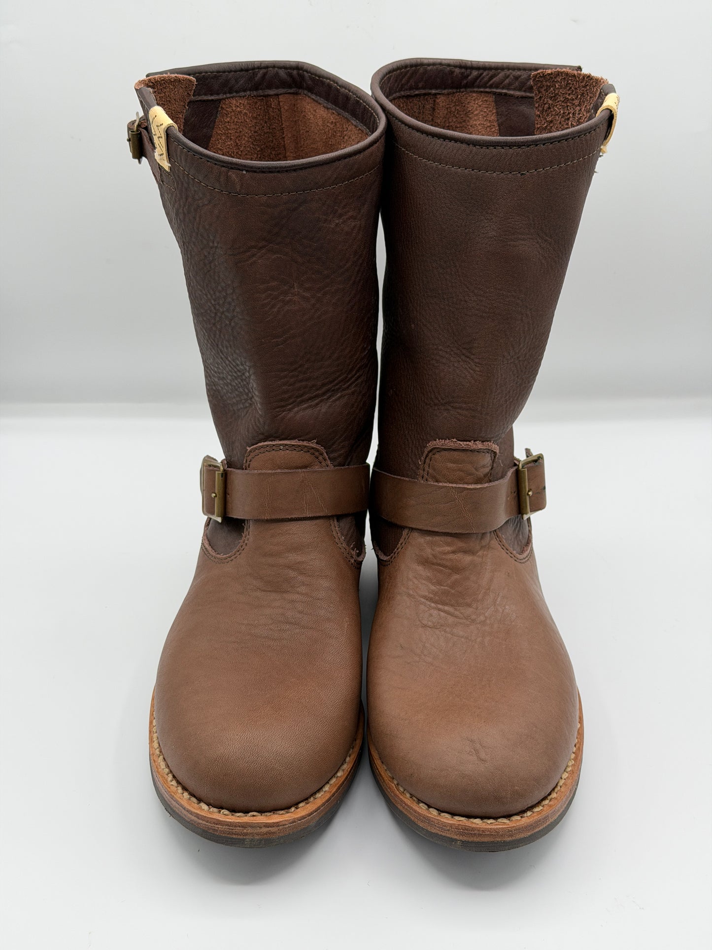 FW20 T.W.O. Boots-Folk