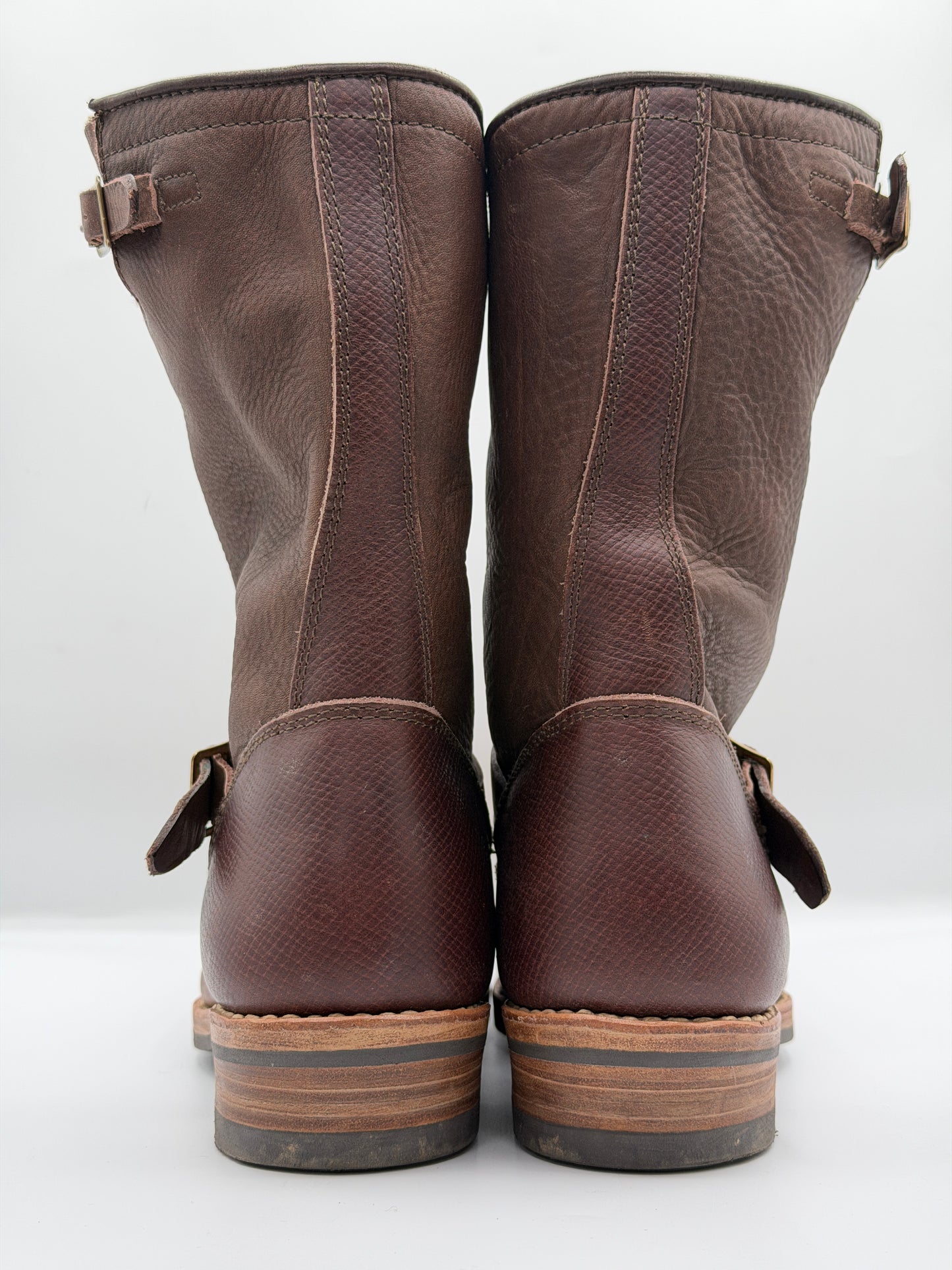 FW20 T.W.O. Boots-Folk