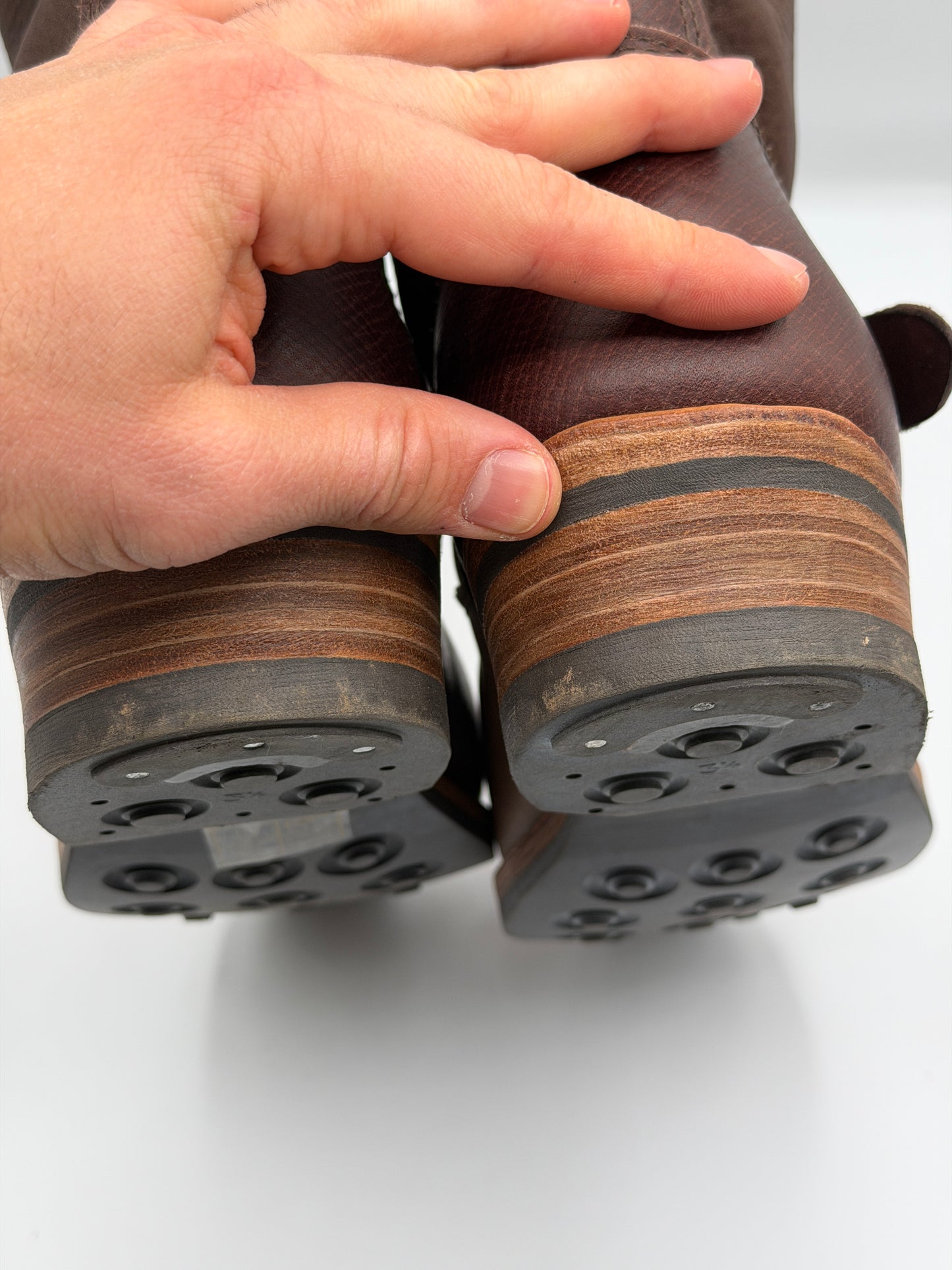 FW20 T.W.O. Boots-Folk