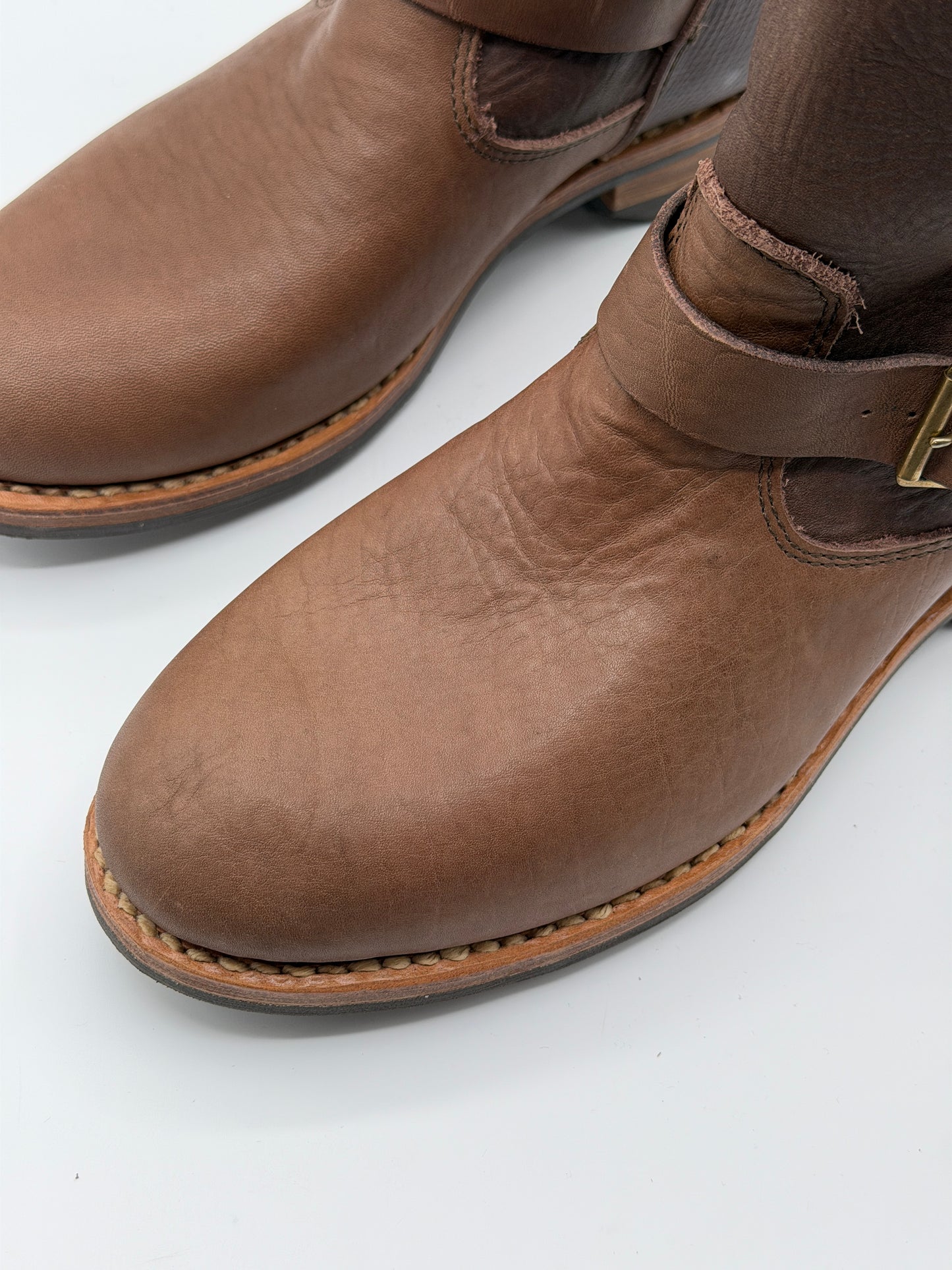 FW20 T.W.O. Boots-Folk