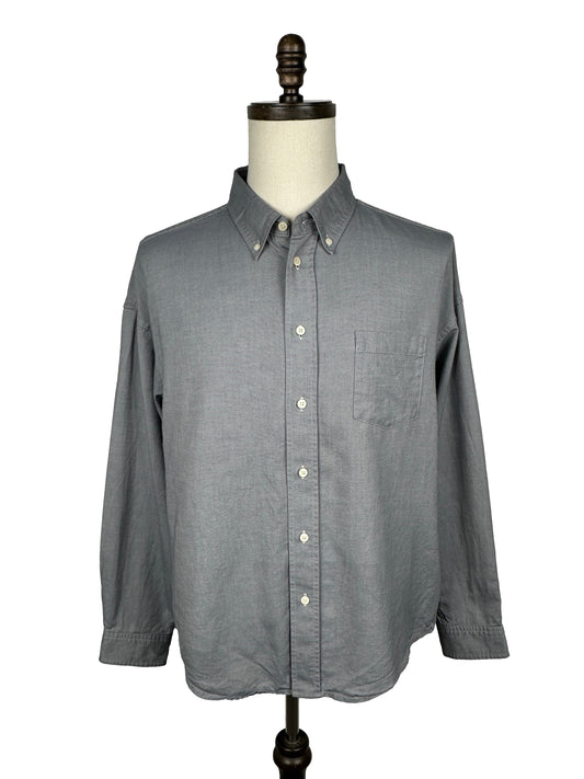 SS24 B.D. Shirt L/S OX