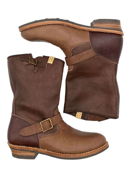 FW20 T.W.O. Boots-Folk