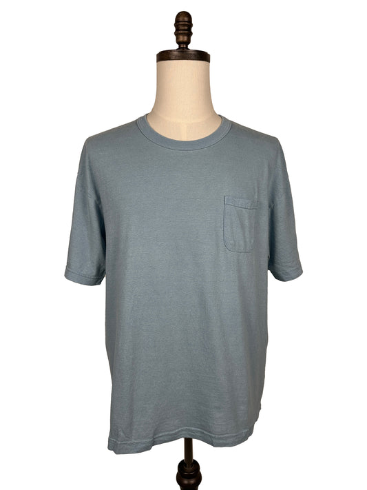SS23 ICT Amplus Tee S/S