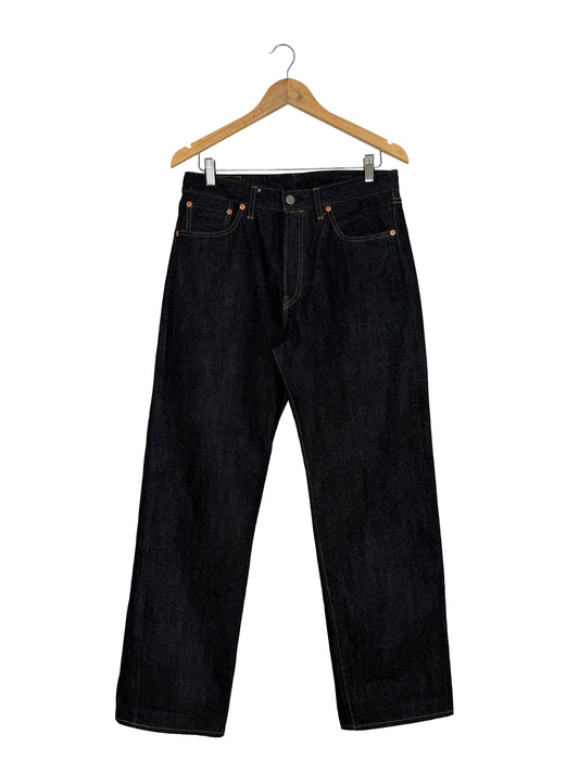14.5oz Left Hand Twill Denim