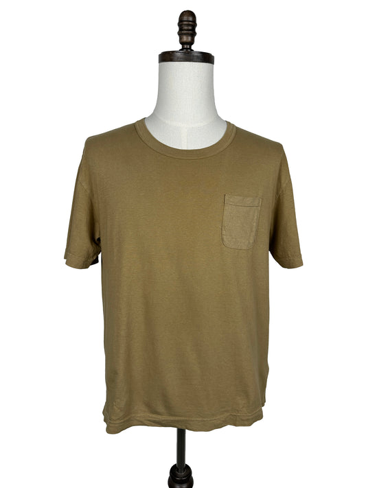 SS19 Contrary Dept. Jumbo Tee S/S