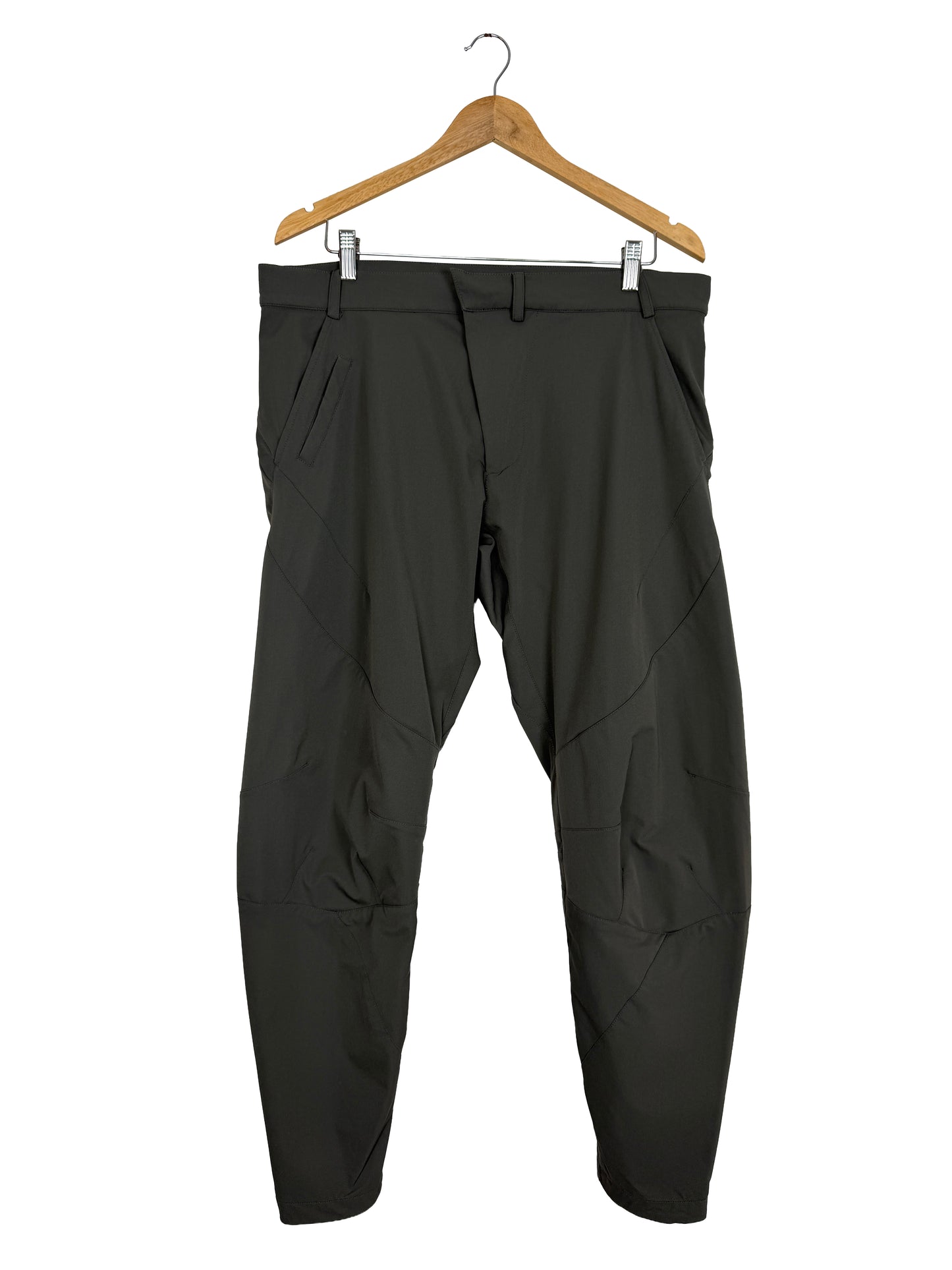 Ameztu Articulated Schoeller Dryskin Pants