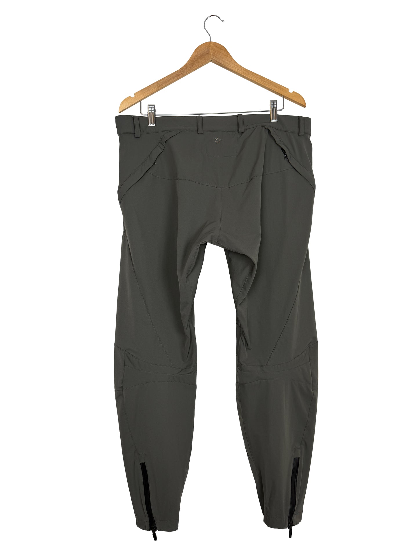 Ameztu Articulated Schoeller Dryskin Pants