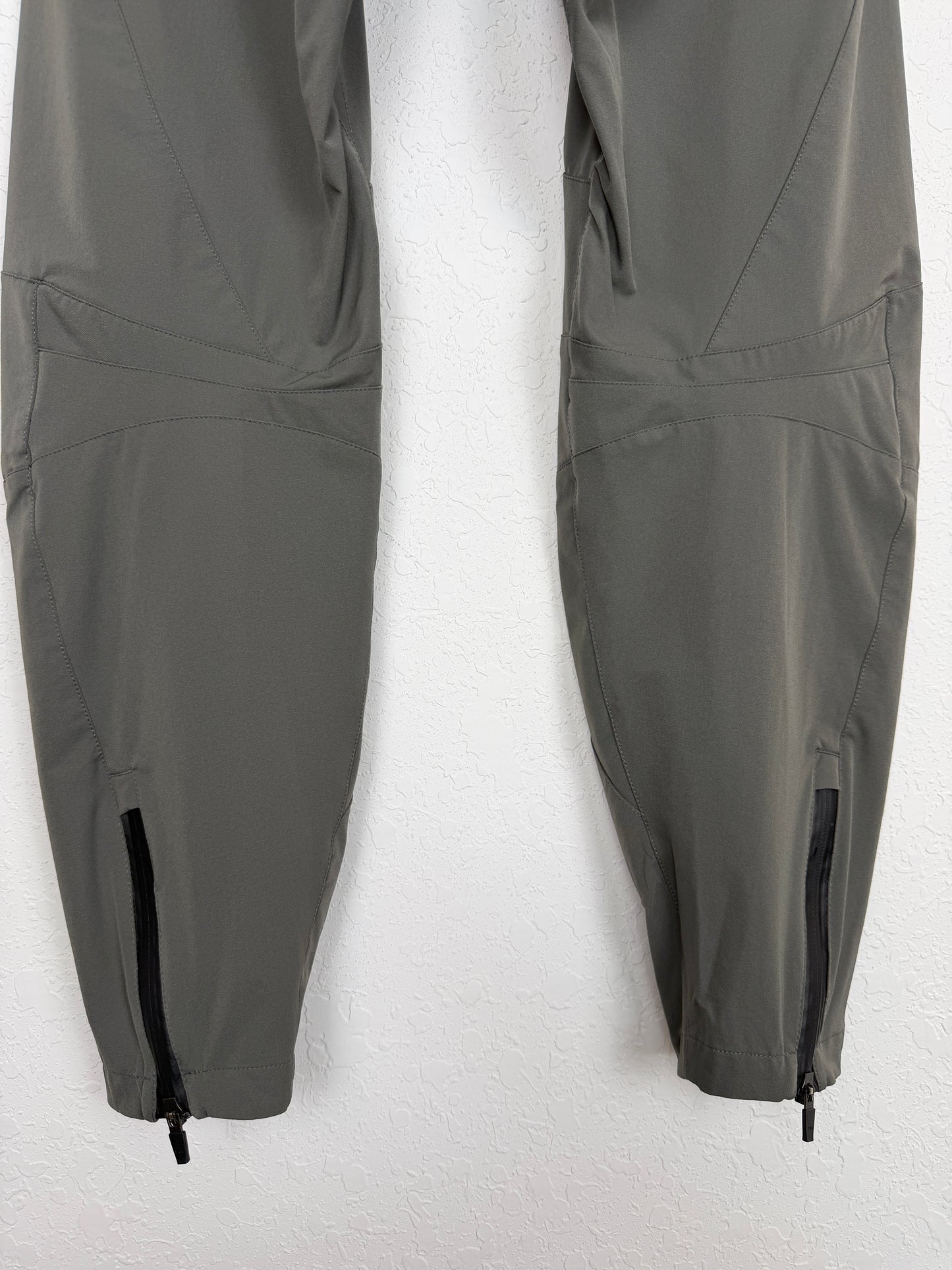 Ameztu Articulated Schoeller Dryskin Pants