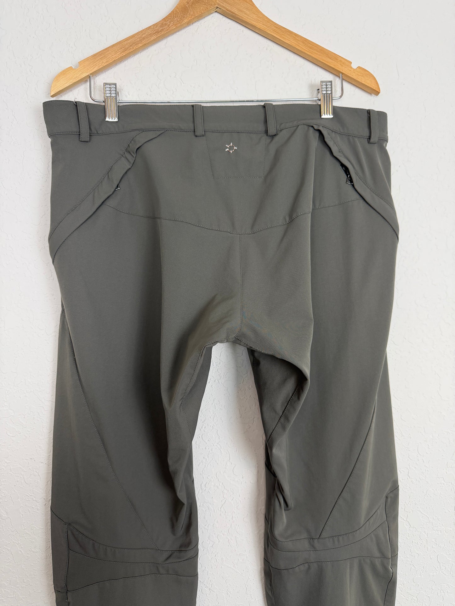 Ameztu Articulated Schoeller Dryskin Pants