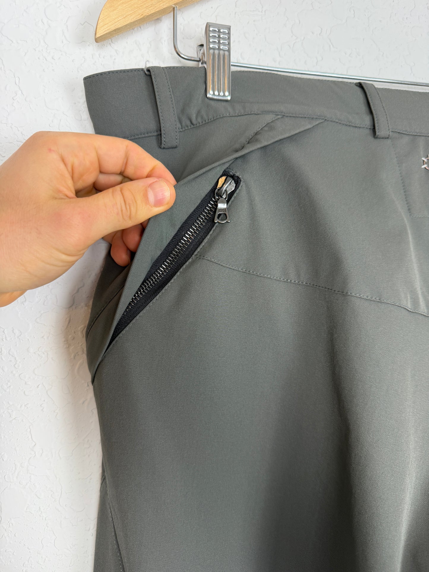 Ameztu Articulated Schoeller Dryskin Pants