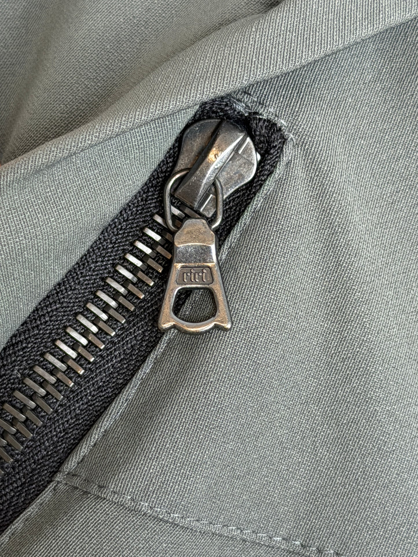 Ameztu Articulated Schoeller Dryskin Pants