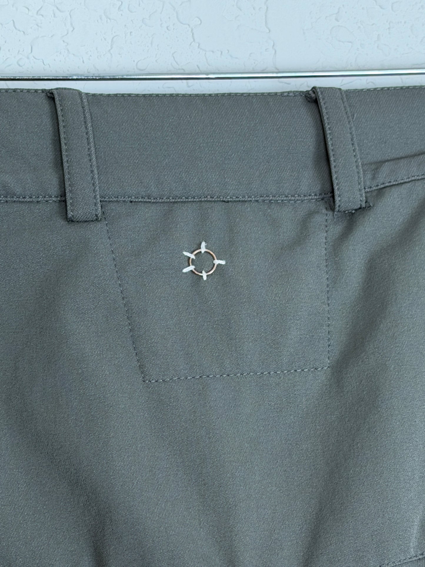Ameztu Articulated Schoeller Dryskin Pants